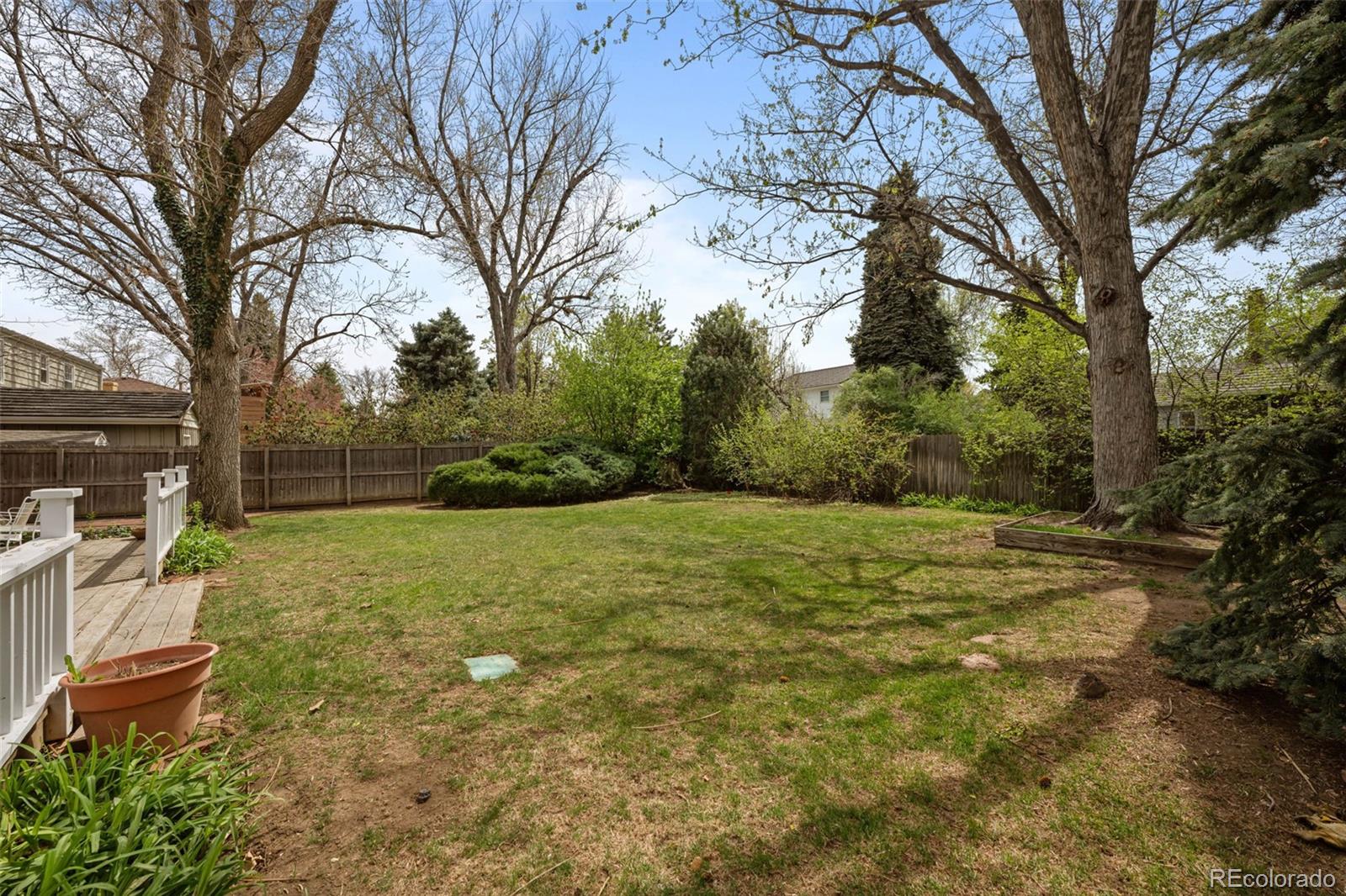 MLS Image #40 for 3821 s magnolia way,denver, Colorado