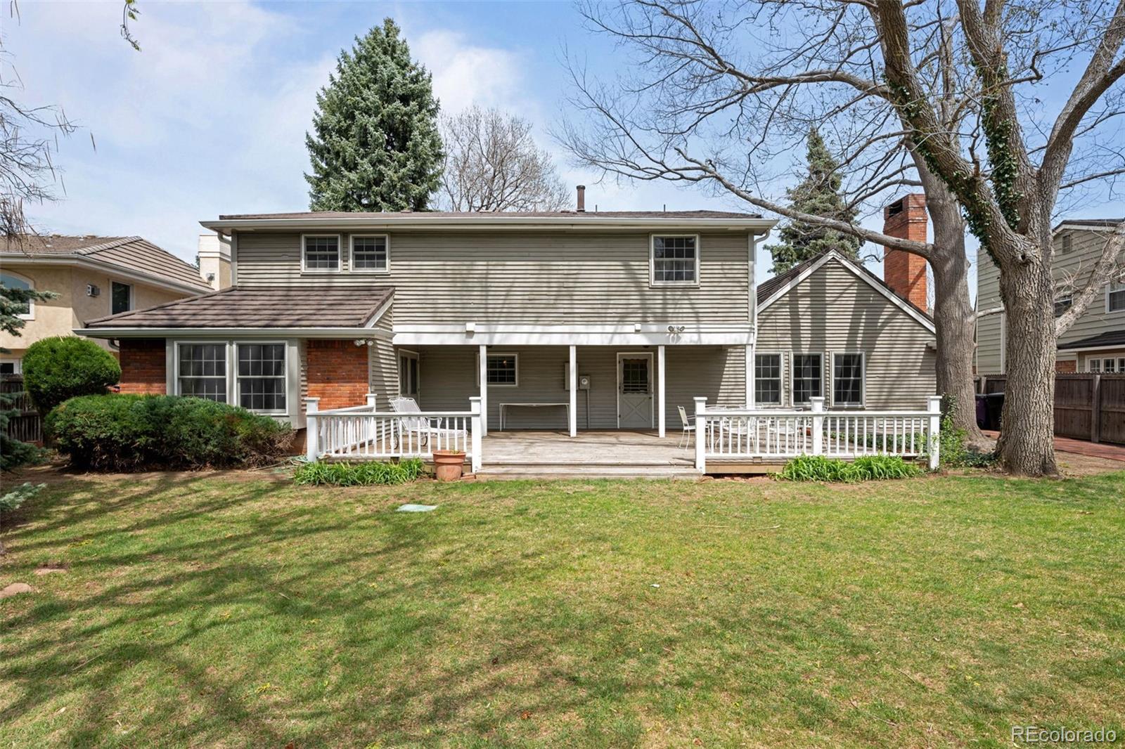 MLS Image #41 for 3821 s magnolia way,denver, Colorado