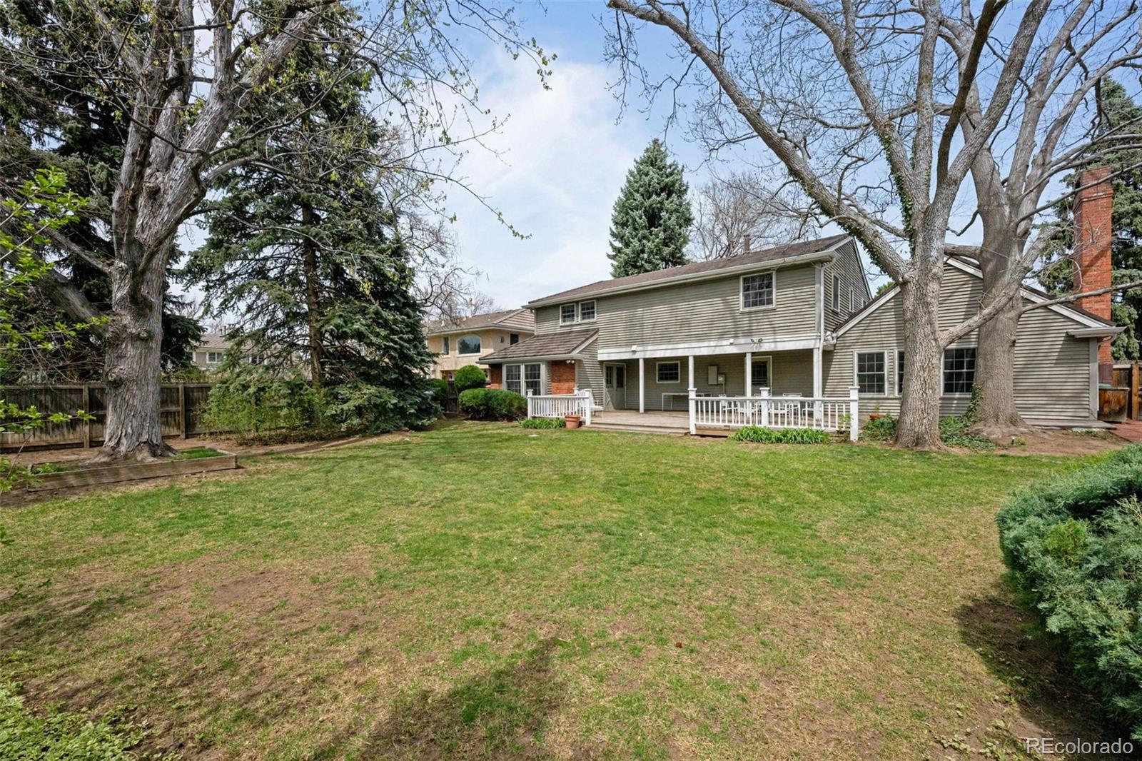 MLS Image #42 for 3821 s magnolia way,denver, Colorado