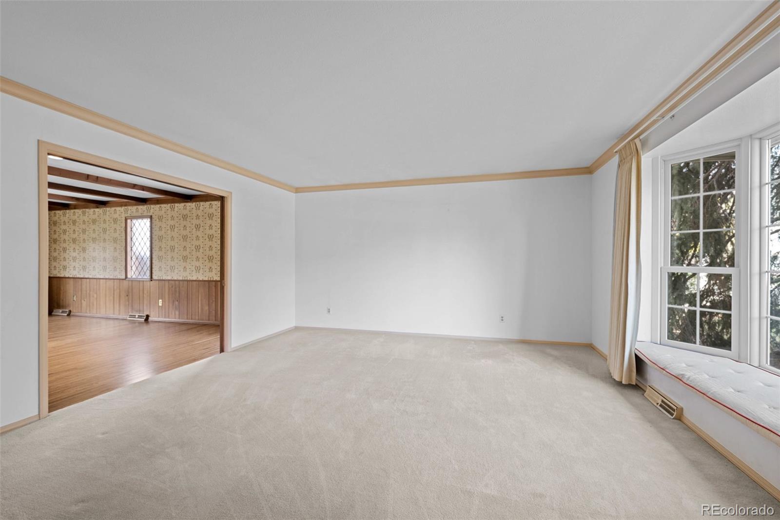 MLS Image #5 for 3821 s magnolia way,denver, Colorado