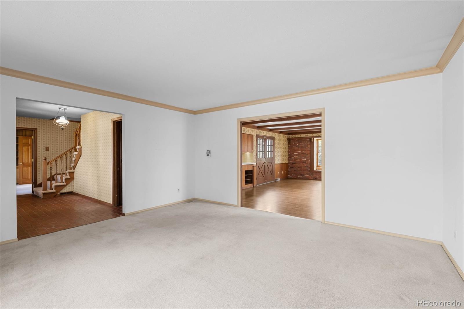 MLS Image #6 for 3821 s magnolia way,denver, Colorado
