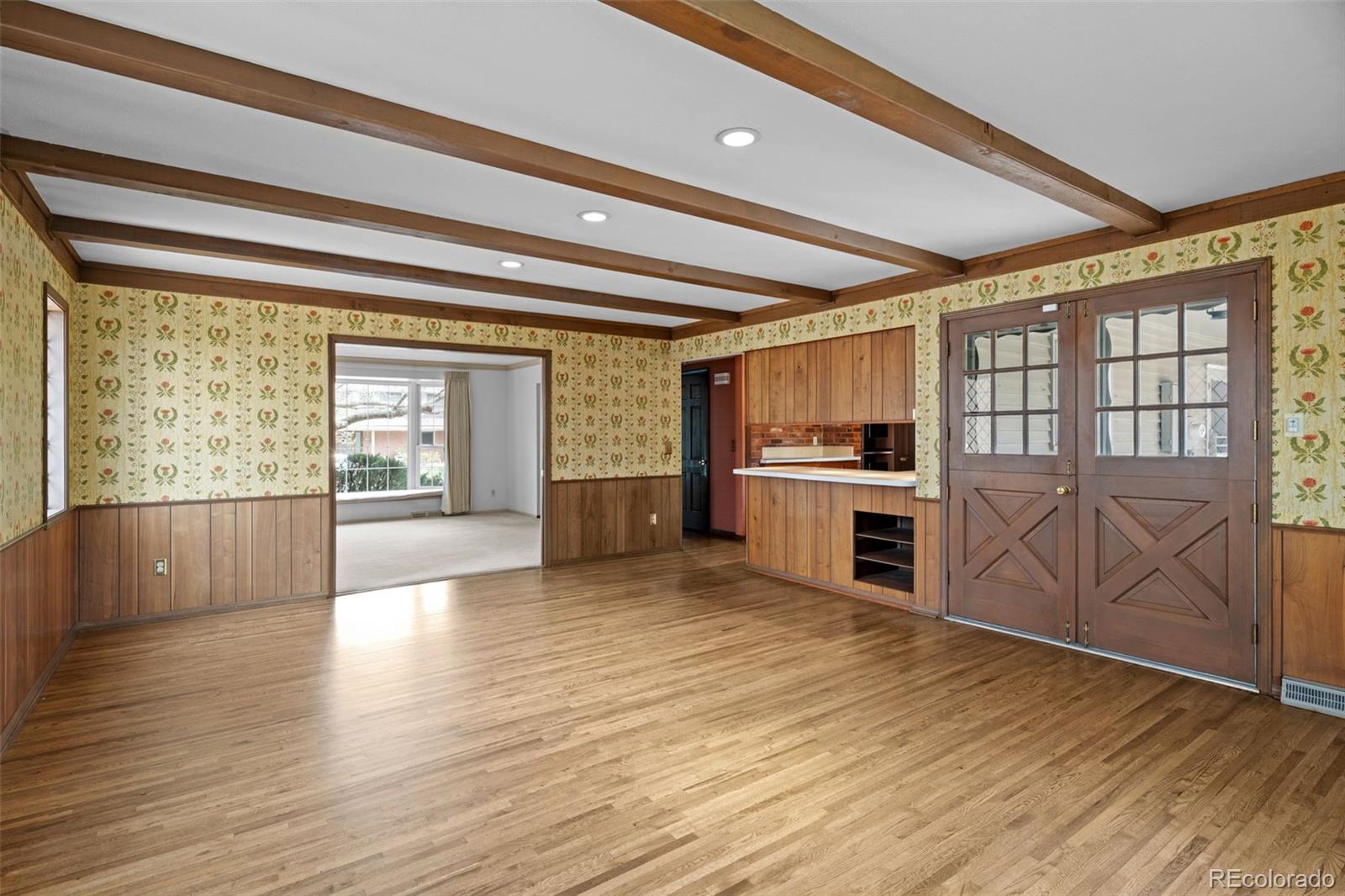 MLS Image #9 for 3821 s magnolia way,denver, Colorado