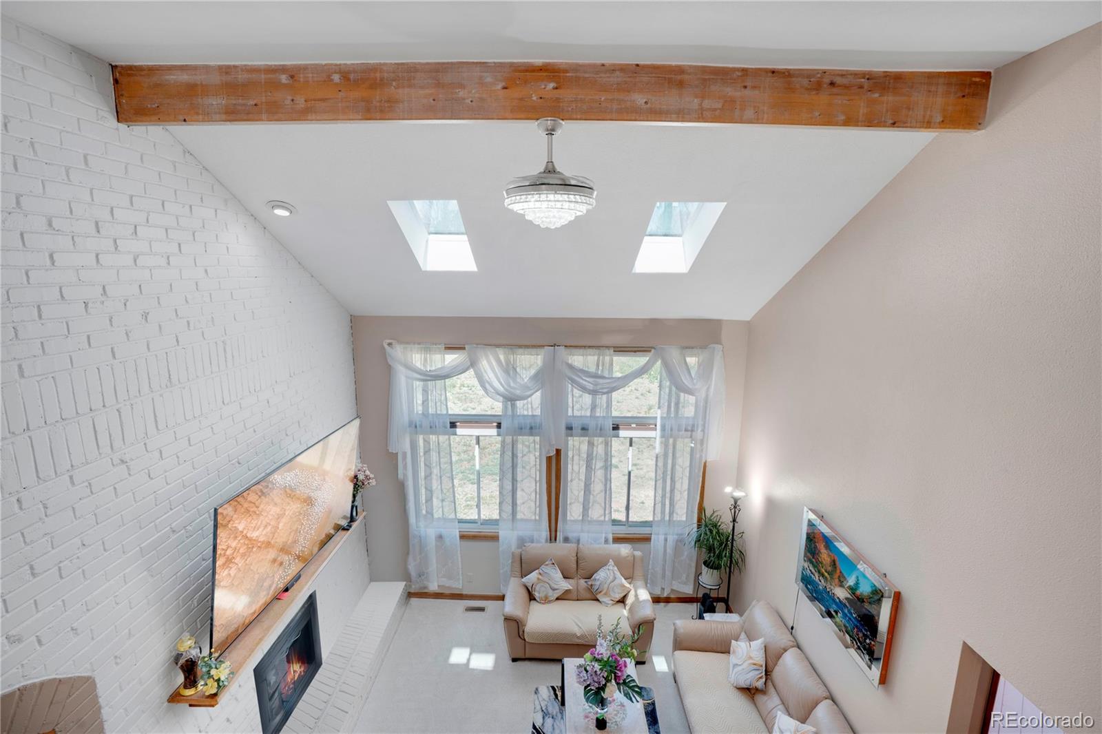 MLS Image #10 for 5603 s pagosa court,centennial, Colorado