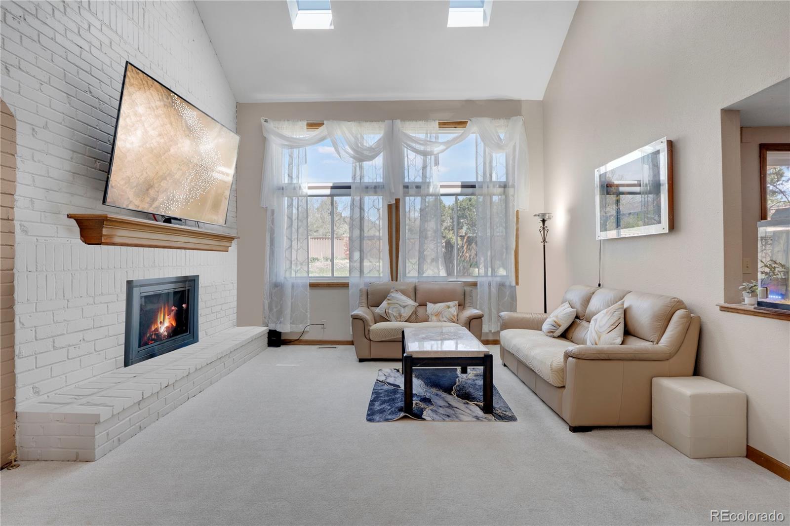 MLS Image #11 for 5603 s pagosa court,centennial, Colorado