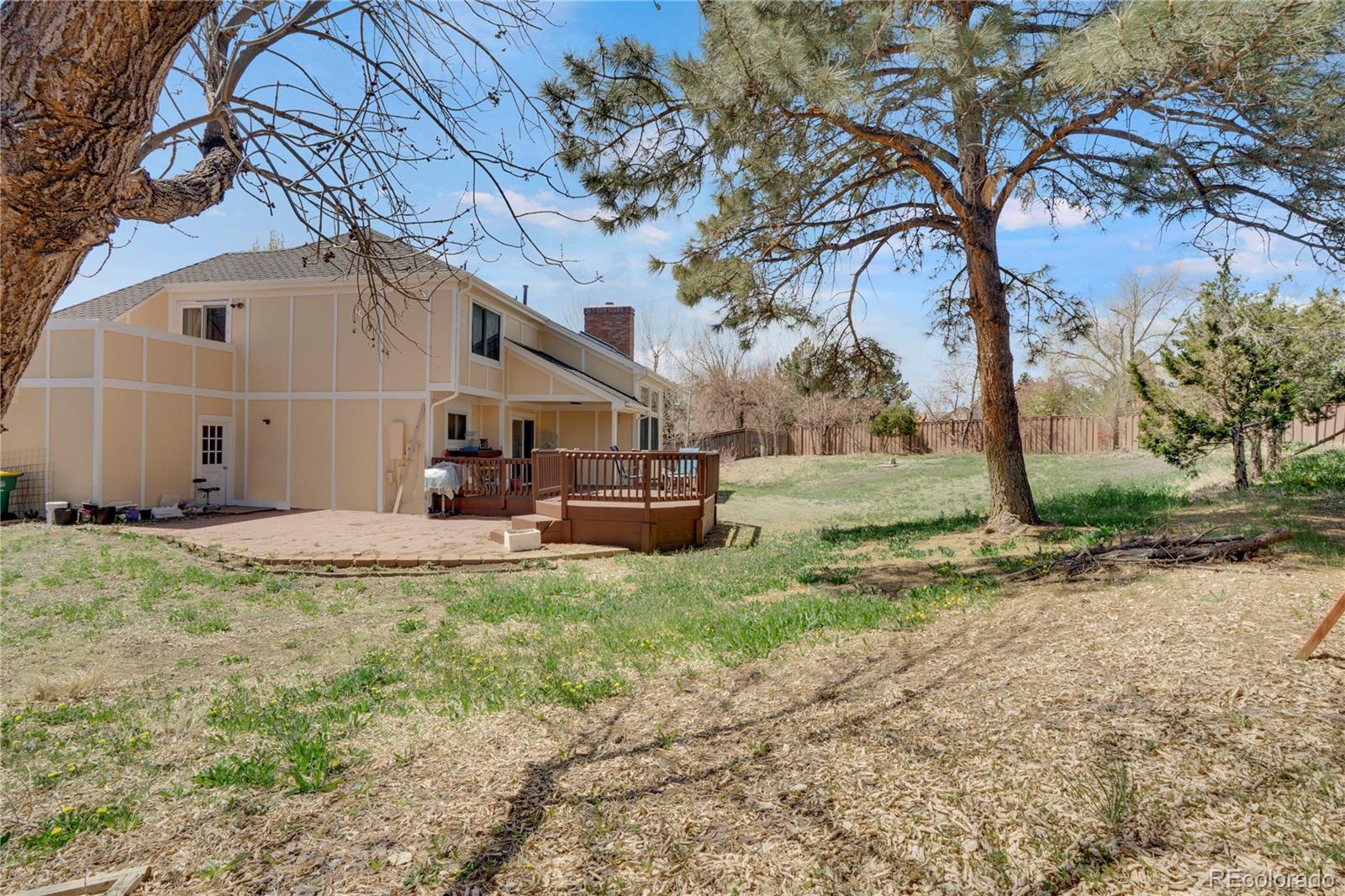 MLS Image #29 for 5603 s pagosa court,centennial, Colorado