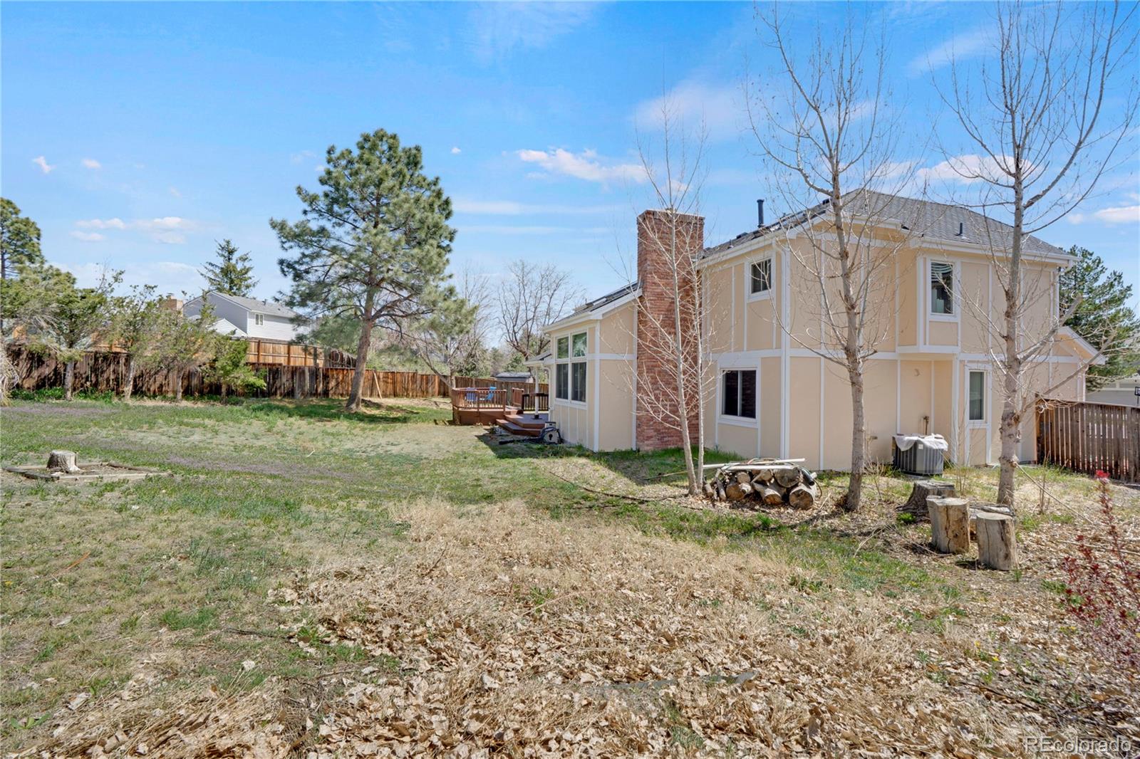 MLS Image #31 for 5603 s pagosa court,centennial, Colorado