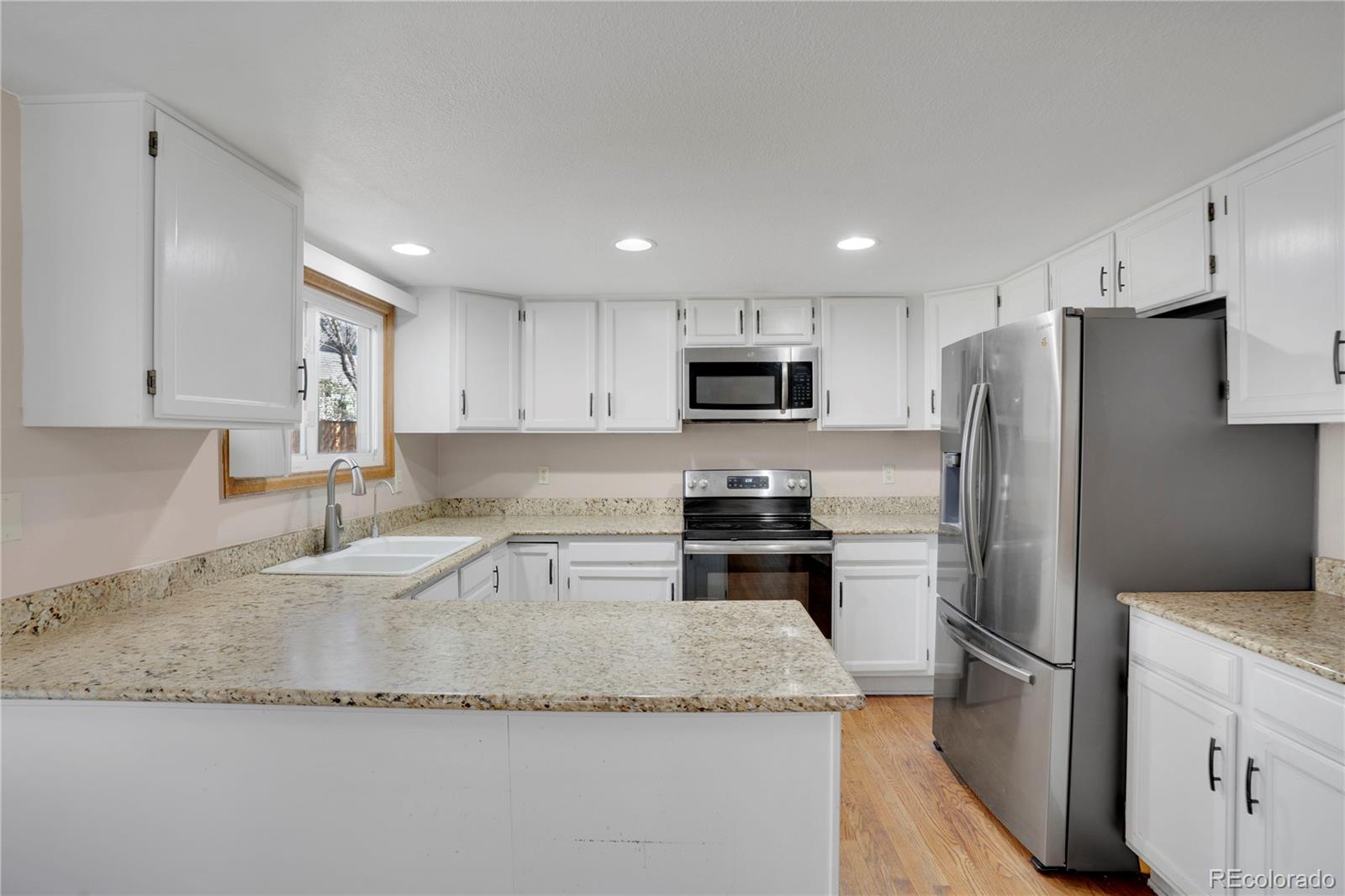 MLS Image #4 for 5603 s pagosa court,centennial, Colorado