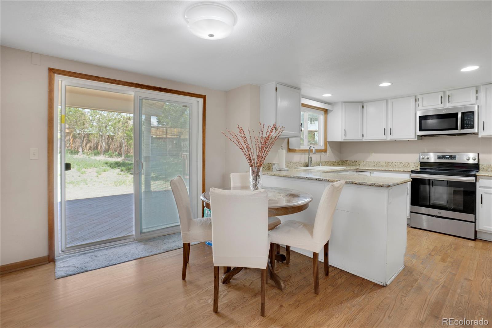 MLS Image #5 for 5603 s pagosa court,centennial, Colorado