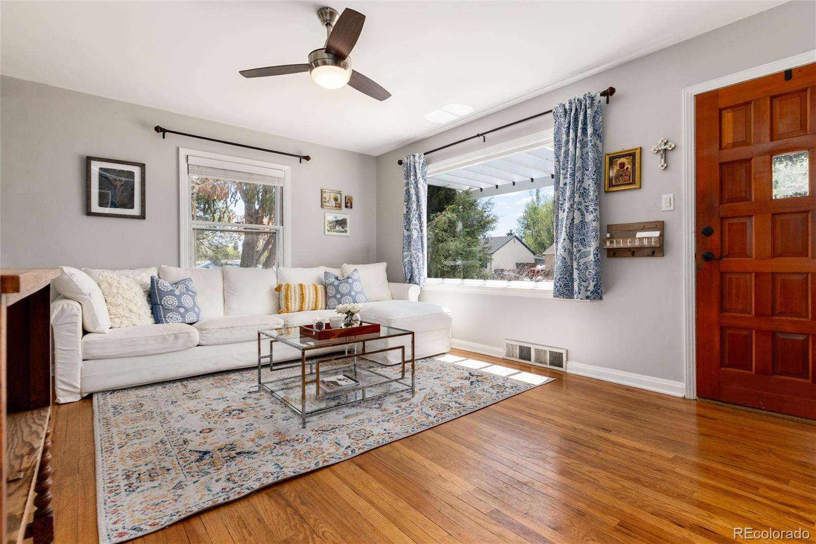 MLS Image #1 for 916 e la salle street,colorado springs, Colorado