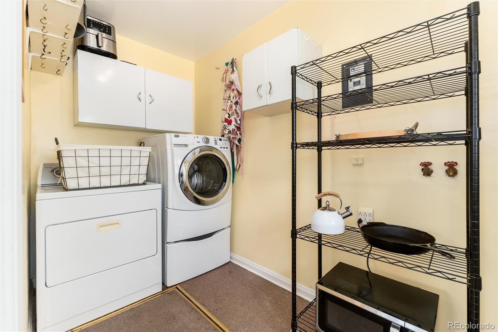 MLS Image #12 for 916 e la salle street,colorado springs, Colorado