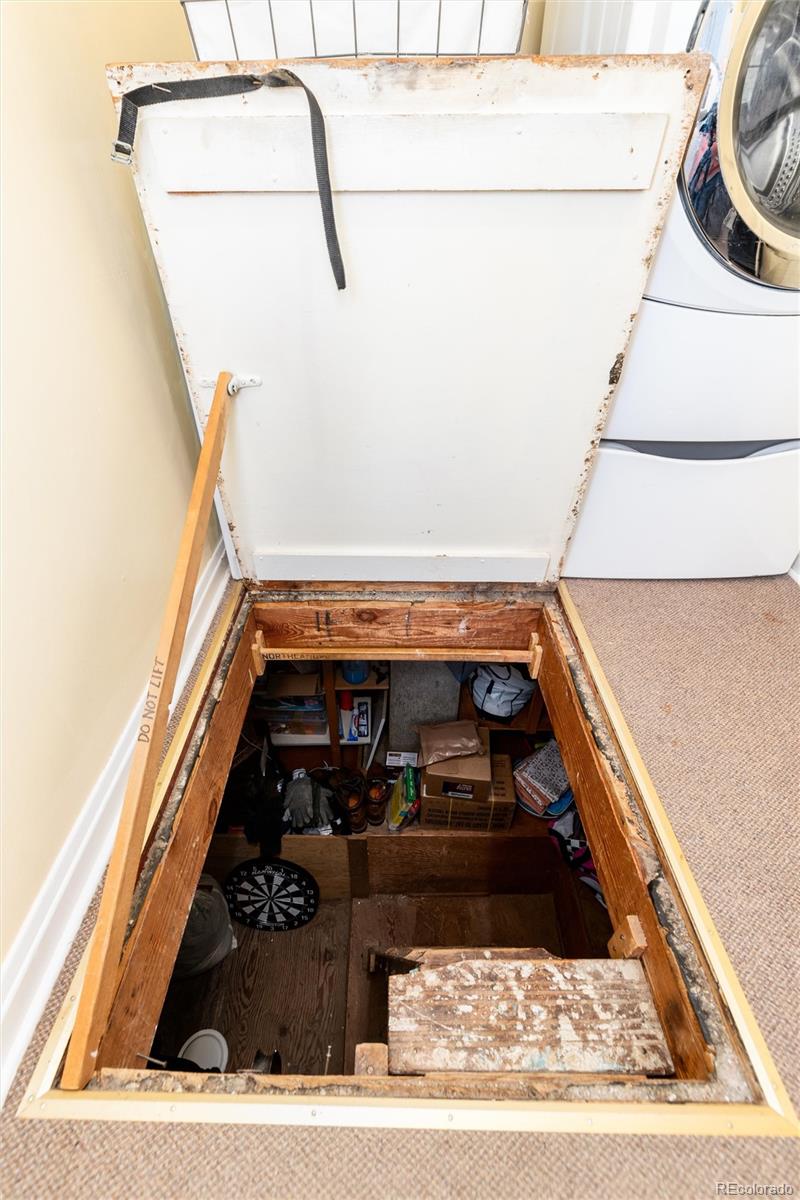 MLS Image #19 for 916 e la salle street,colorado springs, Colorado