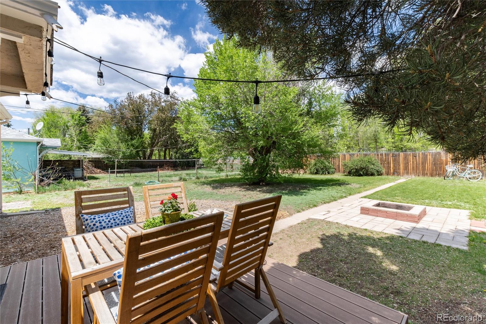 MLS Image #20 for 916 e la salle street,colorado springs, Colorado