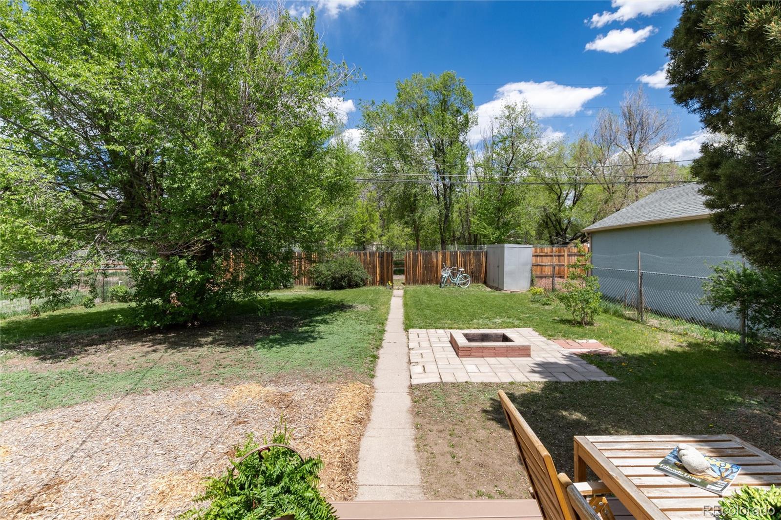 MLS Image #21 for 916 e la salle street,colorado springs, Colorado