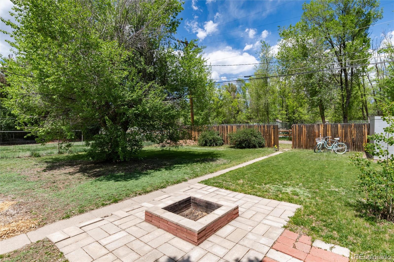 MLS Image #22 for 916 e la salle street,colorado springs, Colorado