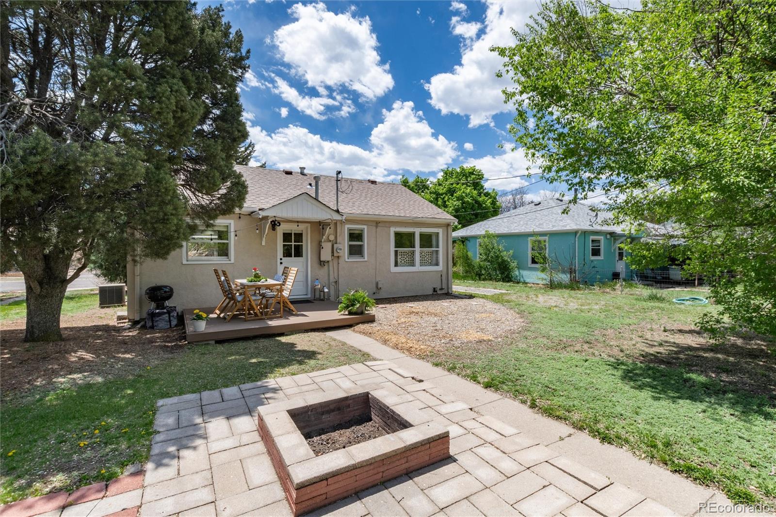 MLS Image #24 for 916 e la salle street,colorado springs, Colorado