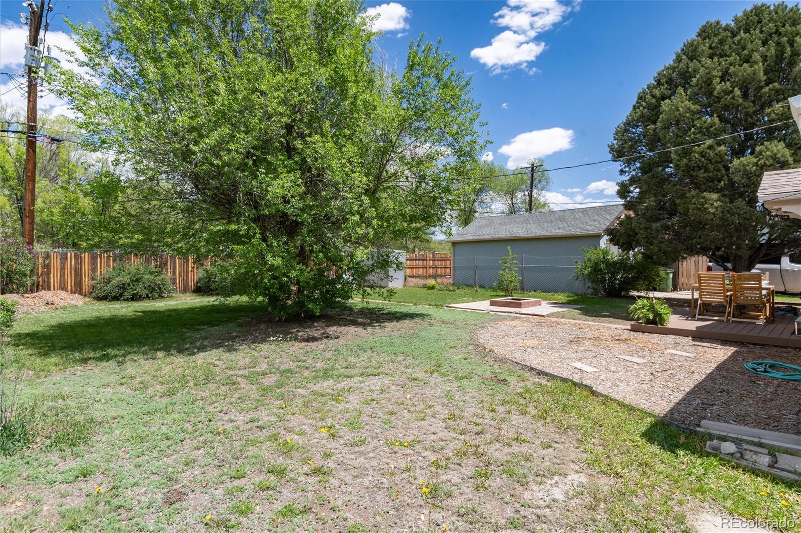 MLS Image #27 for 916 e la salle street,colorado springs, Colorado