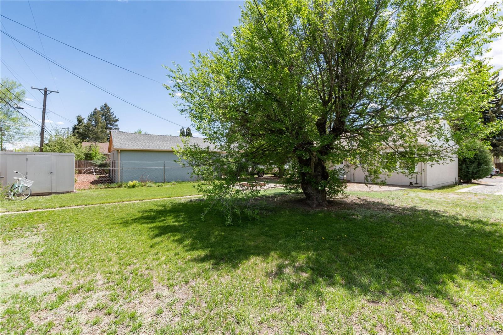 MLS Image #28 for 916 e la salle street,colorado springs, Colorado