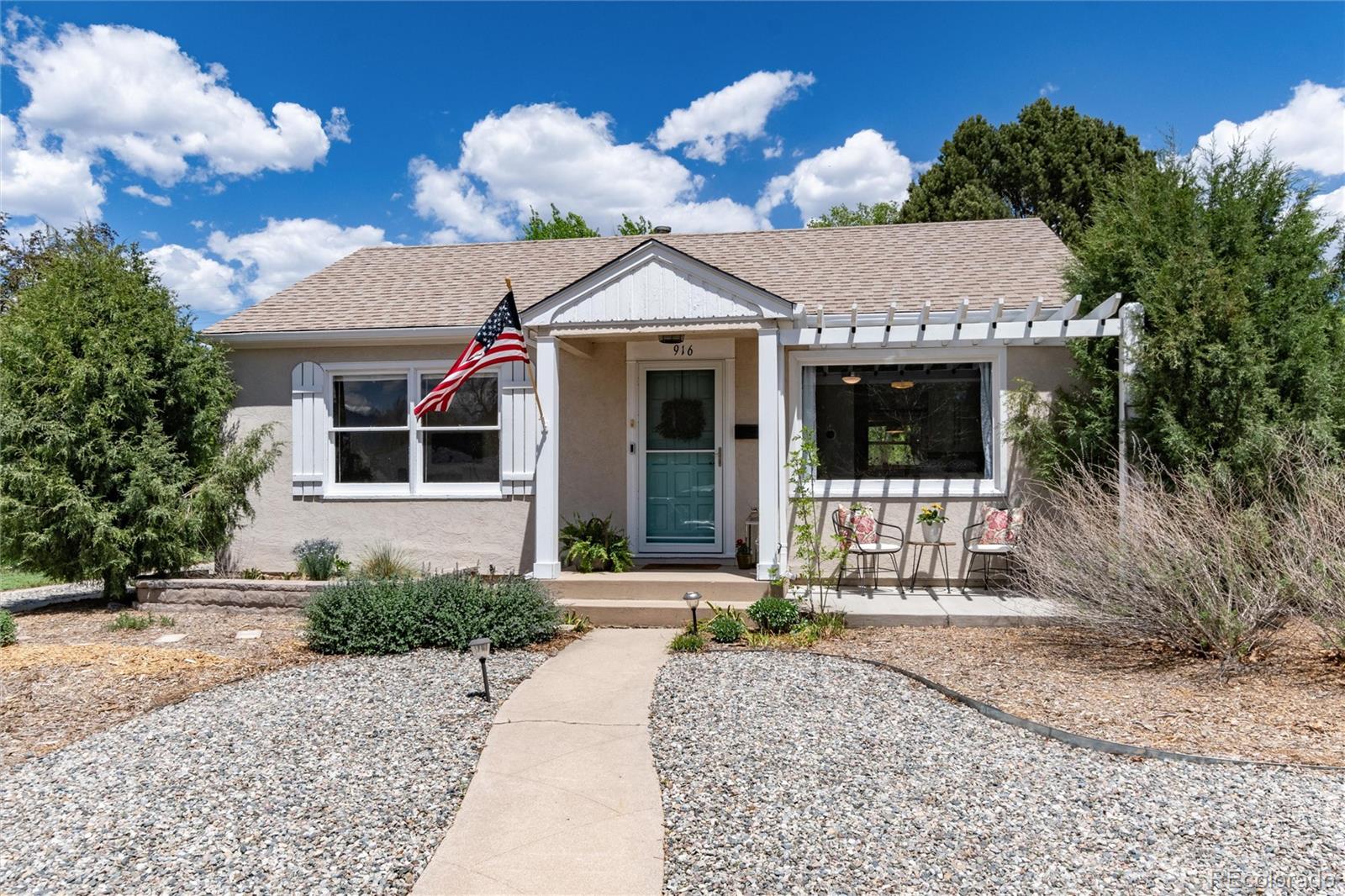 MLS Image #30 for 916 e la salle street,colorado springs, Colorado