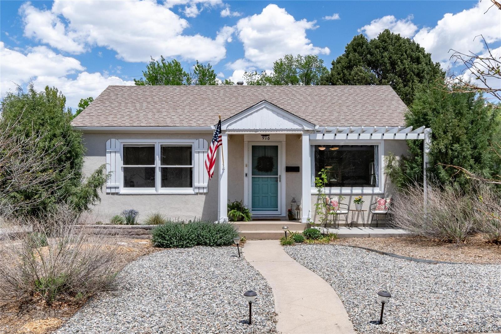 MLS Image #31 for 916 e la salle street,colorado springs, Colorado