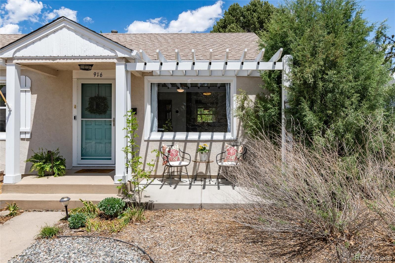 MLS Image #32 for 916 e la salle street,colorado springs, Colorado