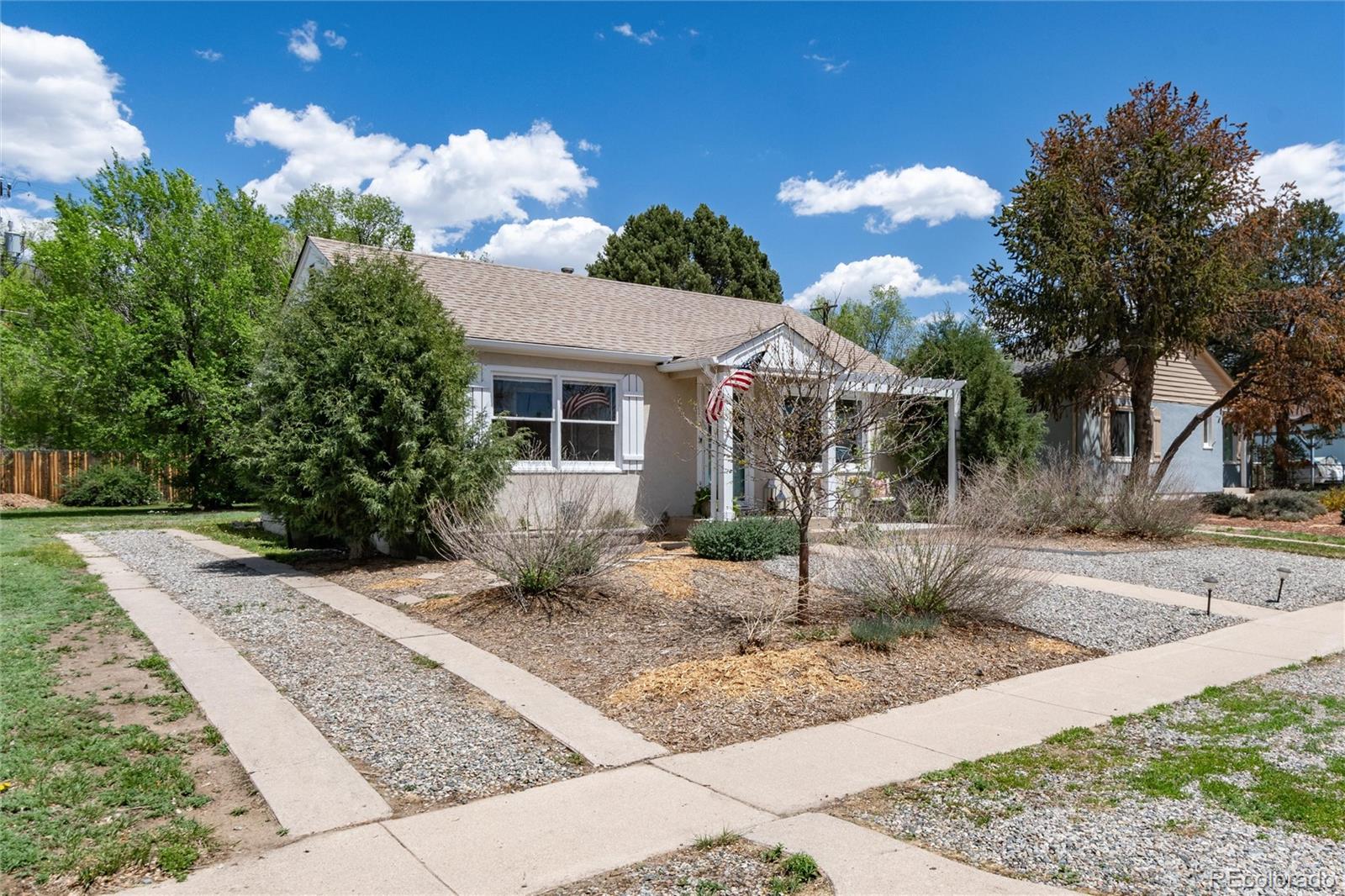 MLS Image #33 for 916 e la salle street,colorado springs, Colorado