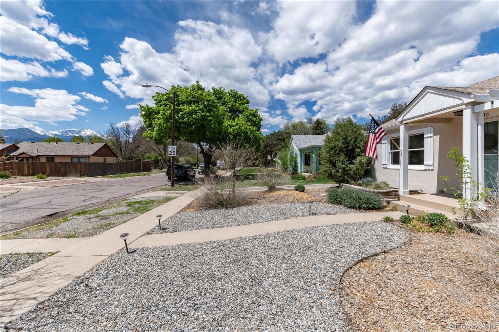 MLS Image #35 for 916 e la salle street,colorado springs, Colorado