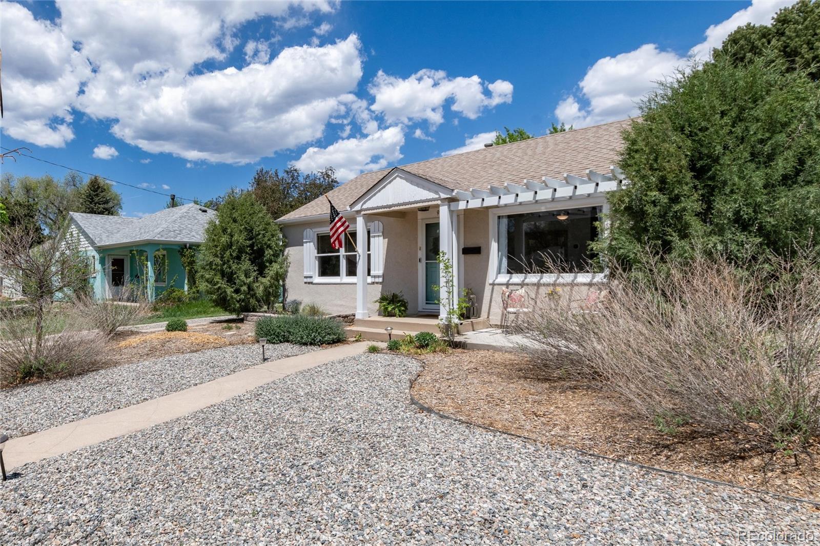 MLS Image #36 for 916 e la salle street,colorado springs, Colorado