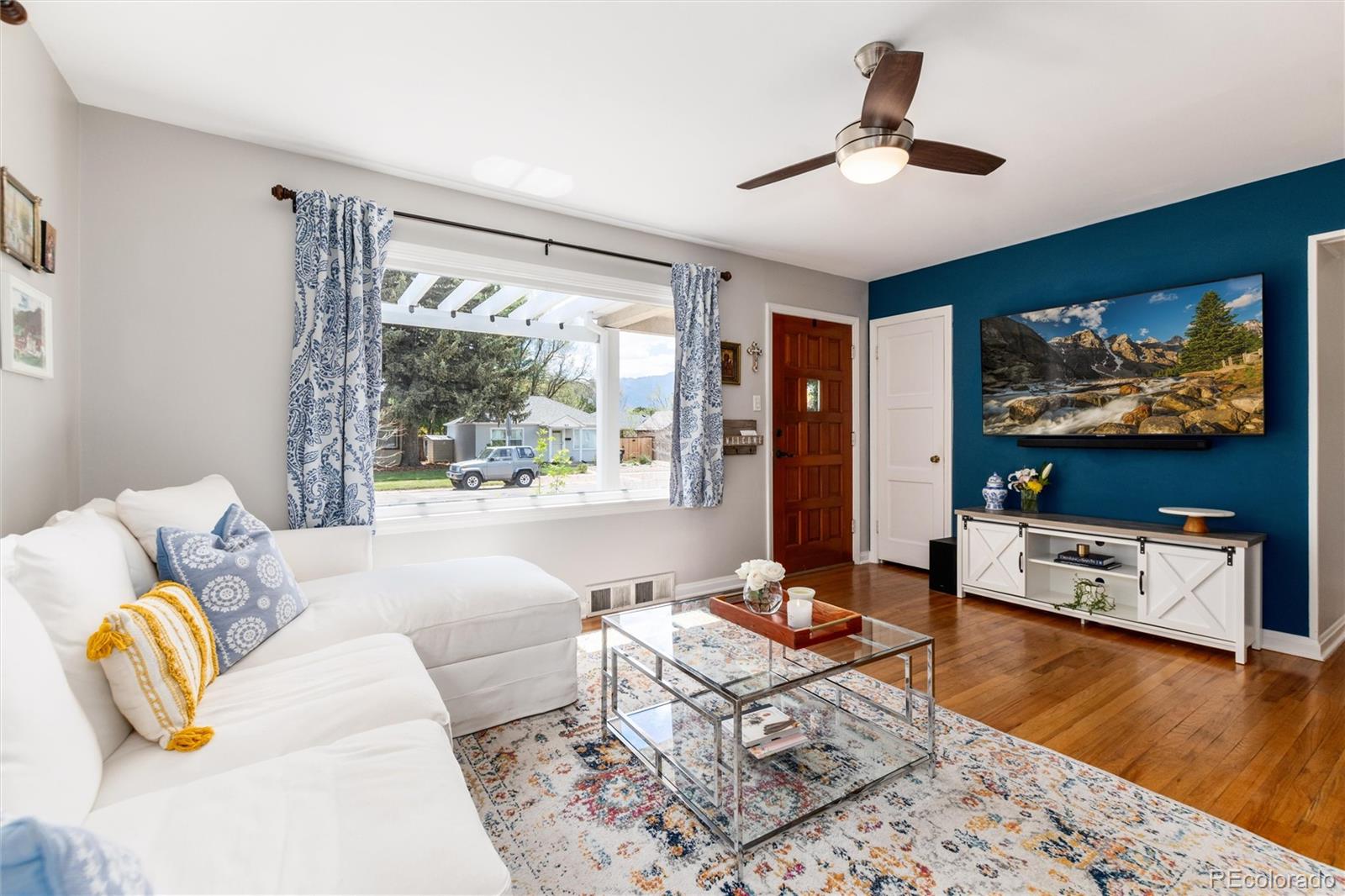 MLS Image #4 for 916 e la salle street,colorado springs, Colorado