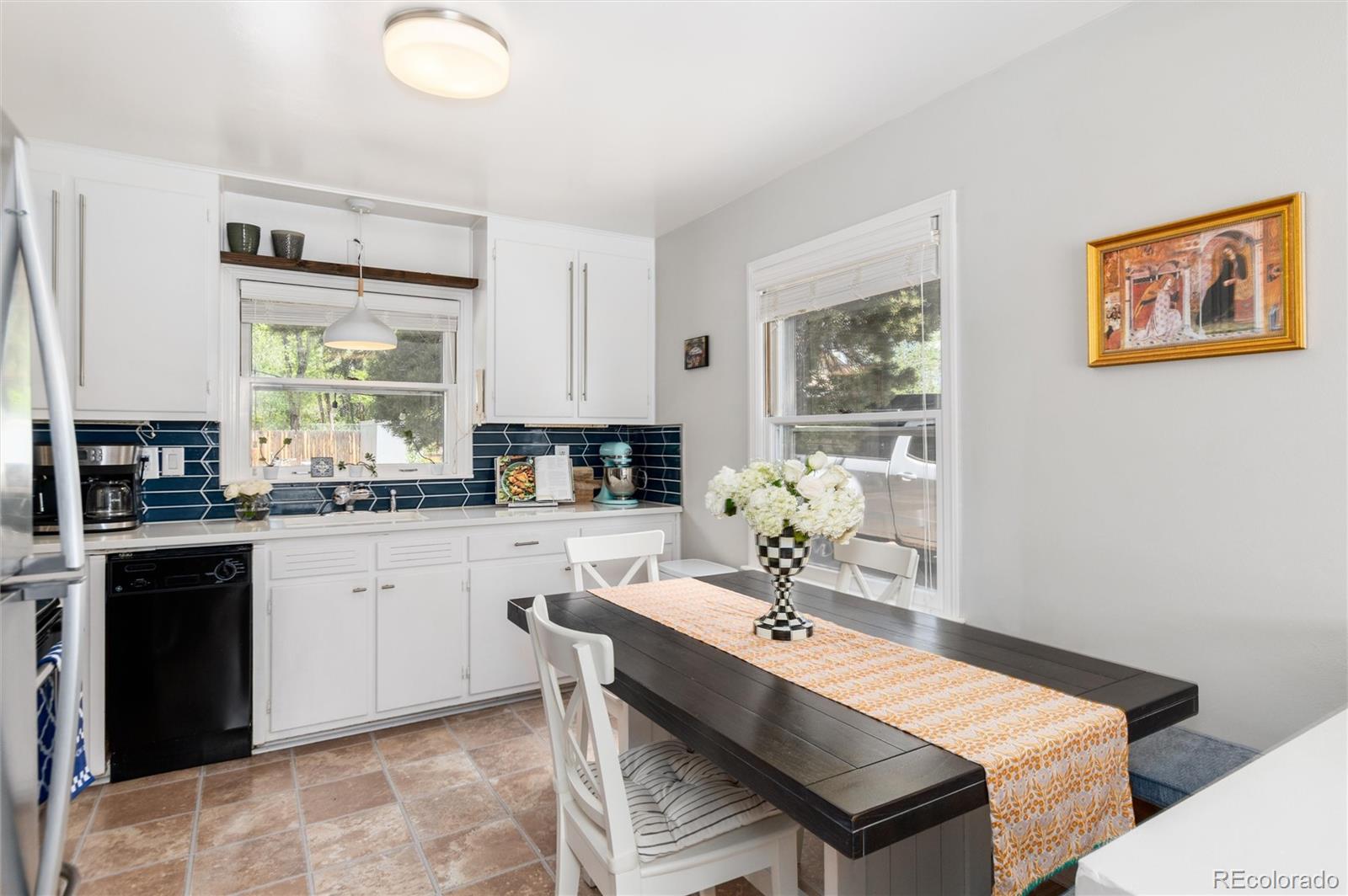 MLS Image #6 for 916 e la salle street,colorado springs, Colorado