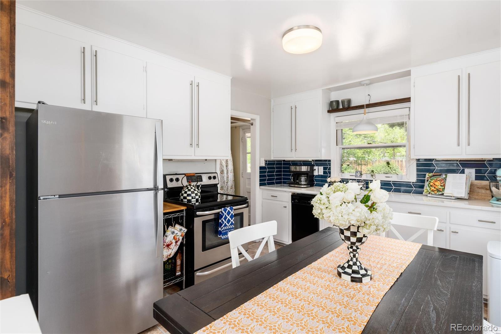 MLS Image #8 for 916 e la salle street,colorado springs, Colorado