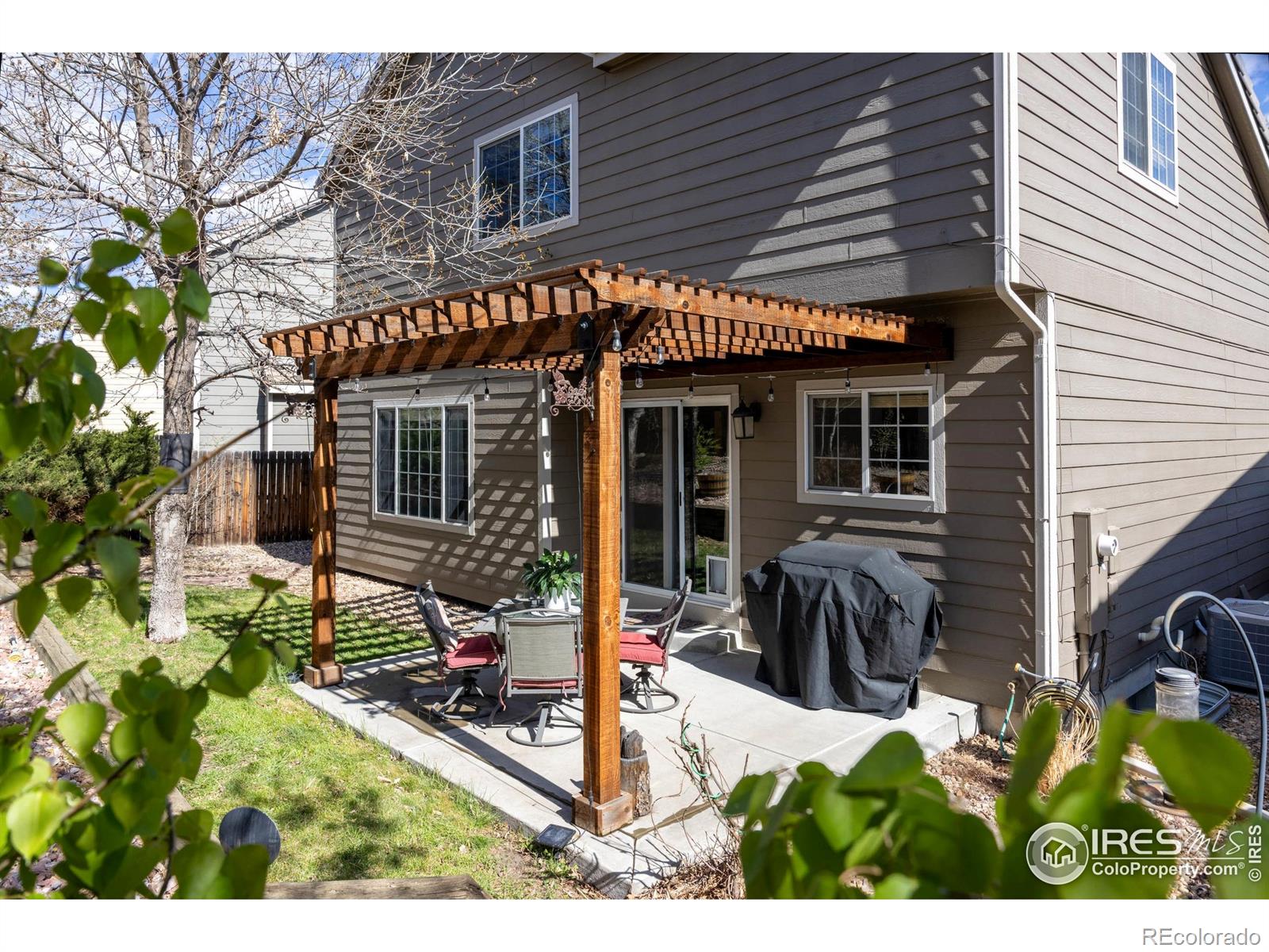 MLS Image #2 for 956  shavano peak drive,superior, Colorado