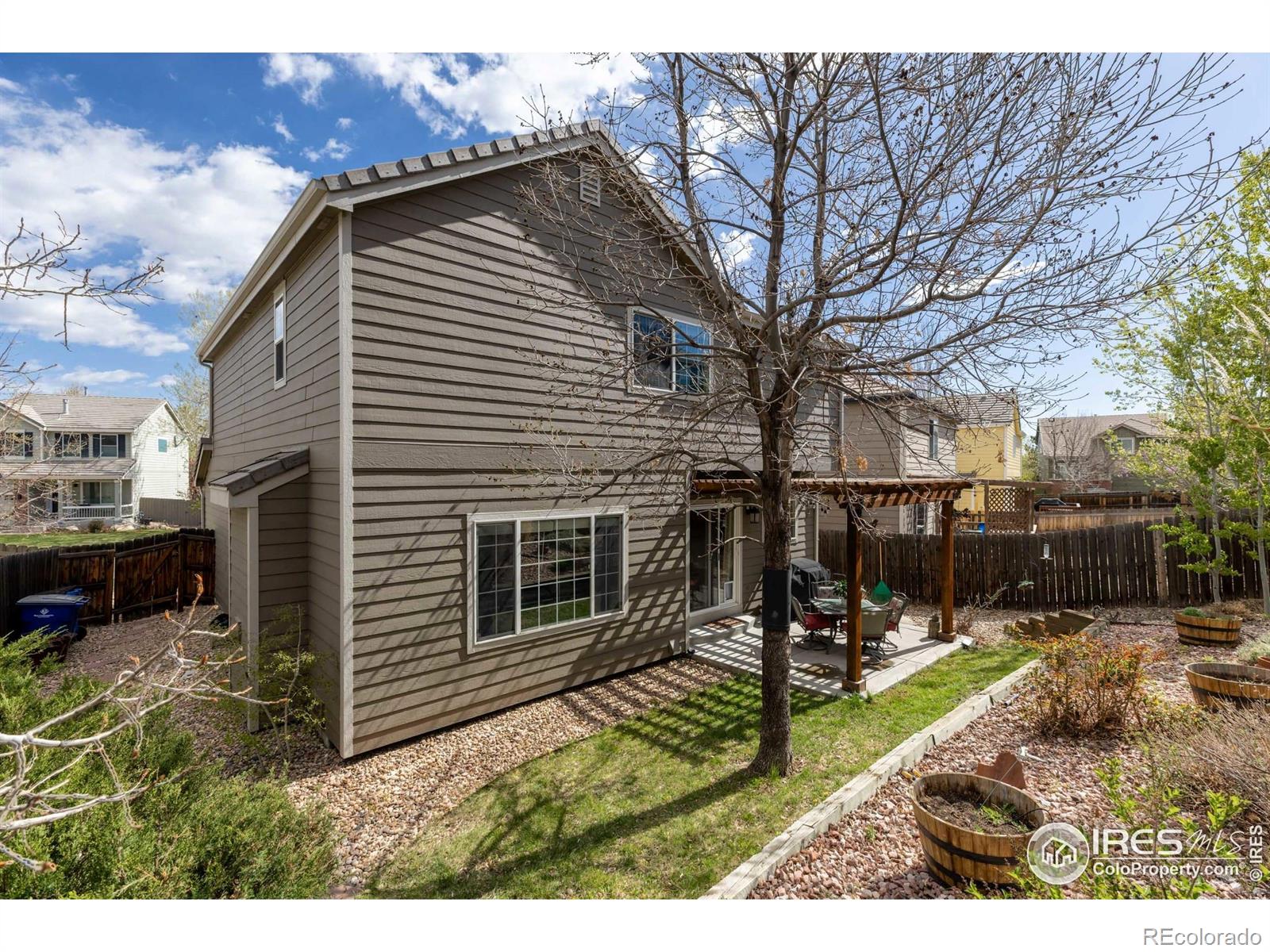 MLS Image #23 for 956  shavano peak drive,superior, Colorado