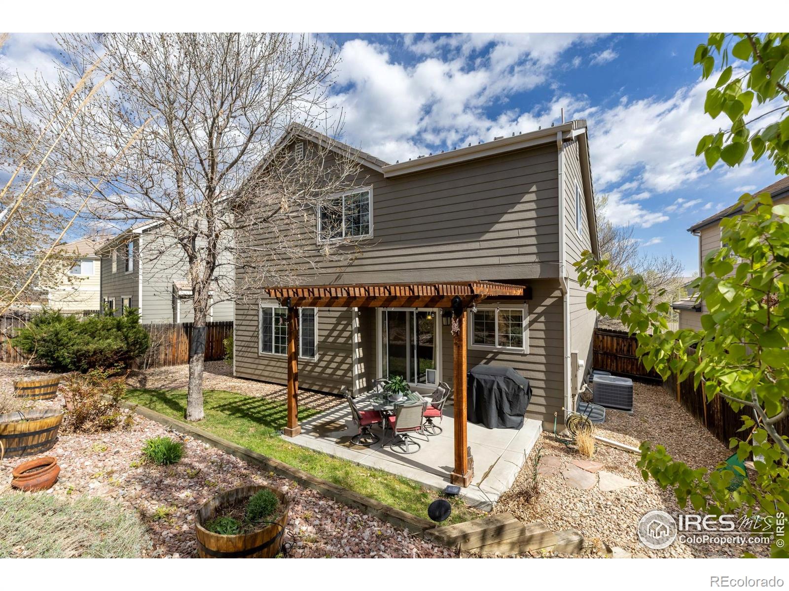 MLS Image #24 for 956  shavano peak drive,superior, Colorado