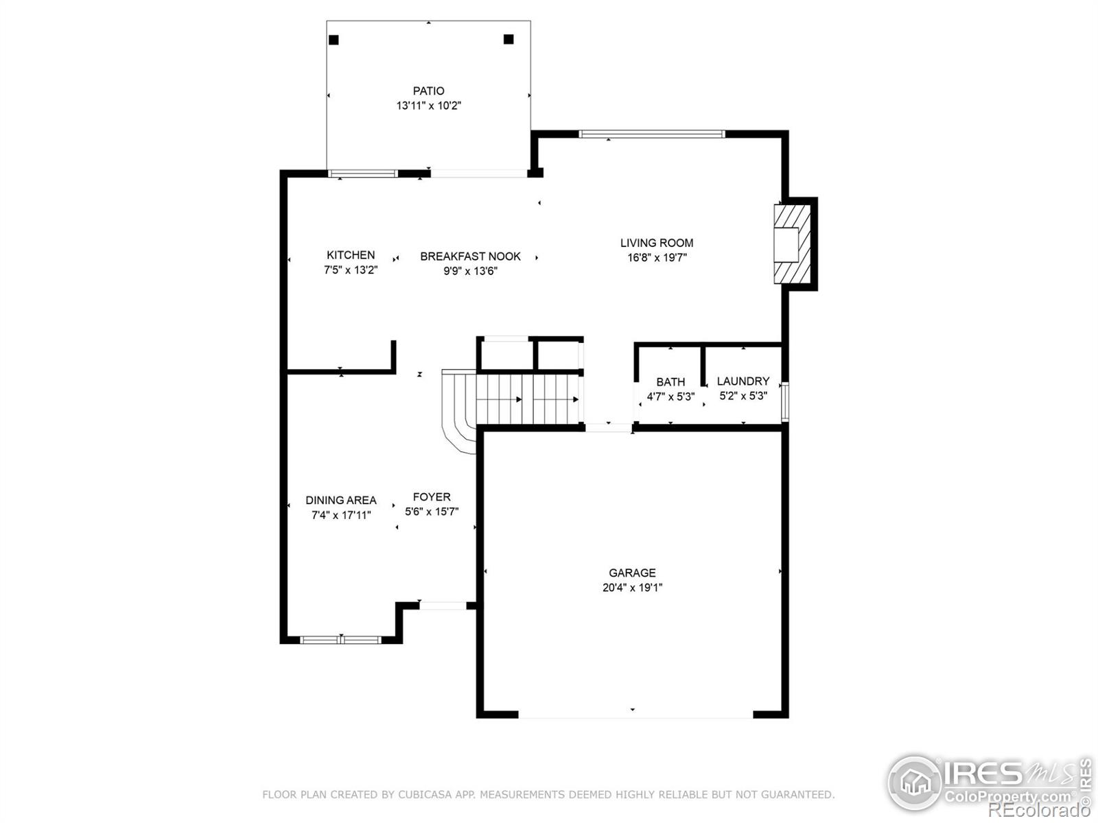 MLS Image #26 for 956  shavano peak drive,superior, Colorado