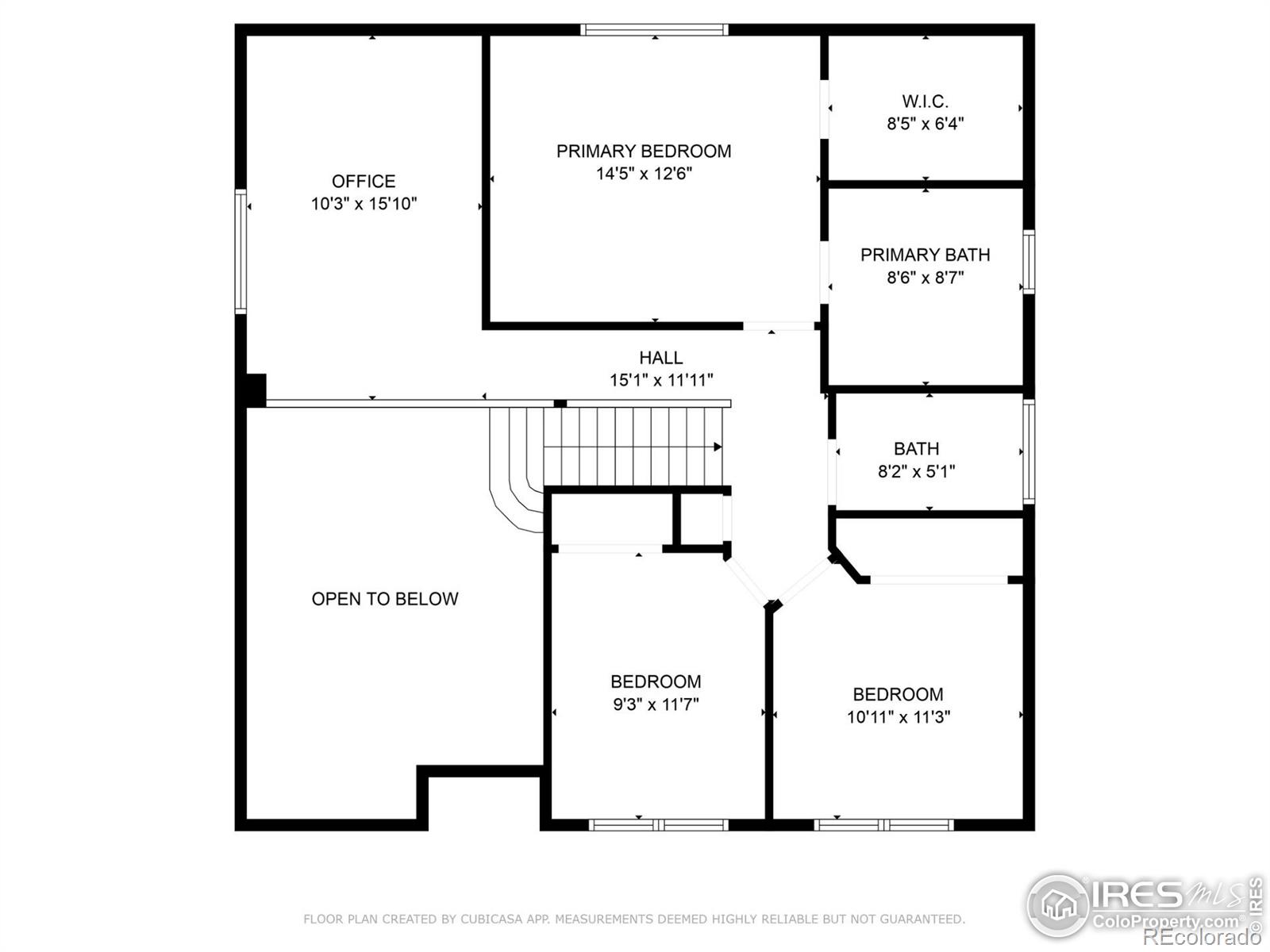 MLS Image #27 for 956  shavano peak drive,superior, Colorado