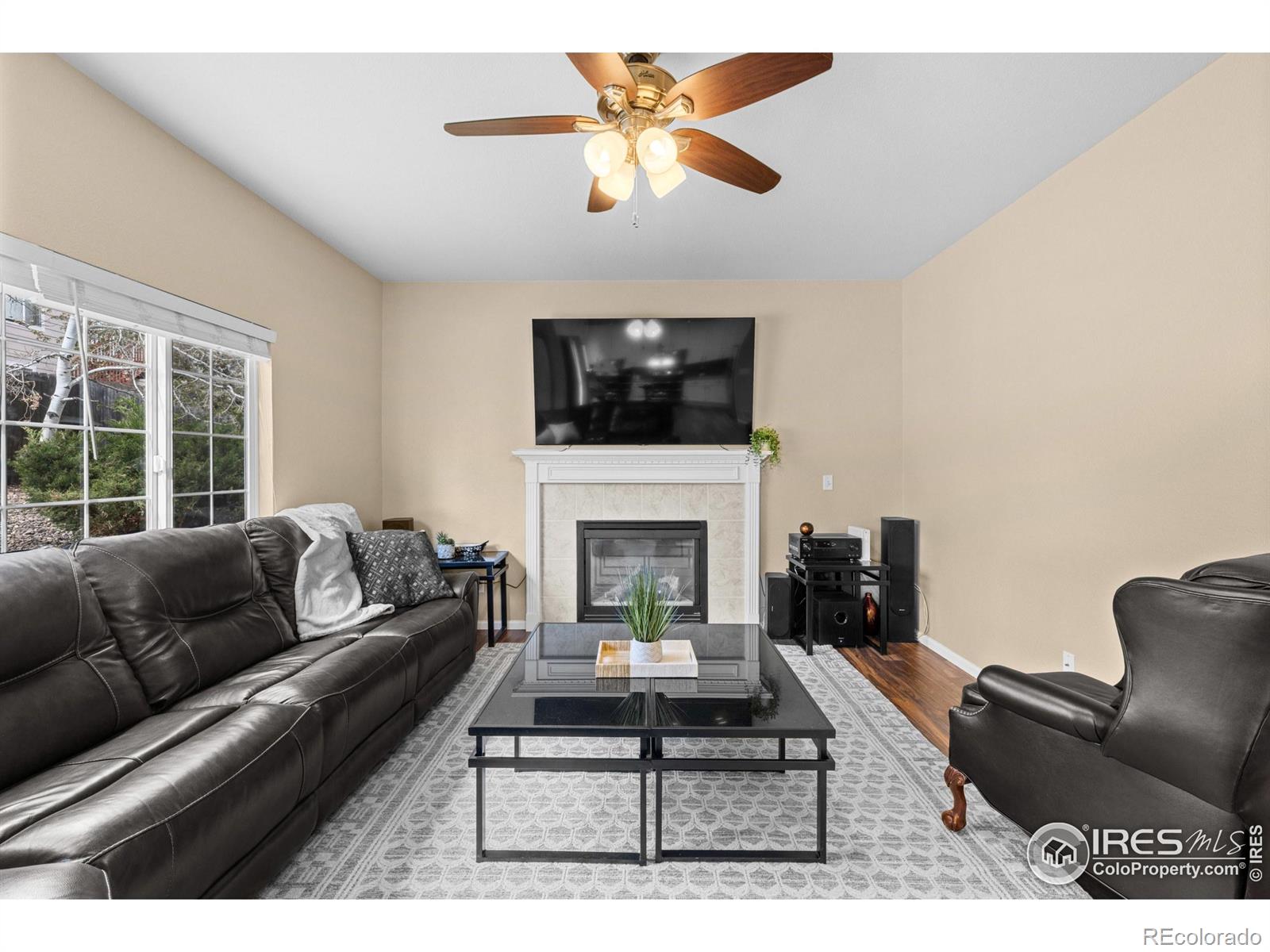 MLS Image #3 for 956  shavano peak drive,superior, Colorado
