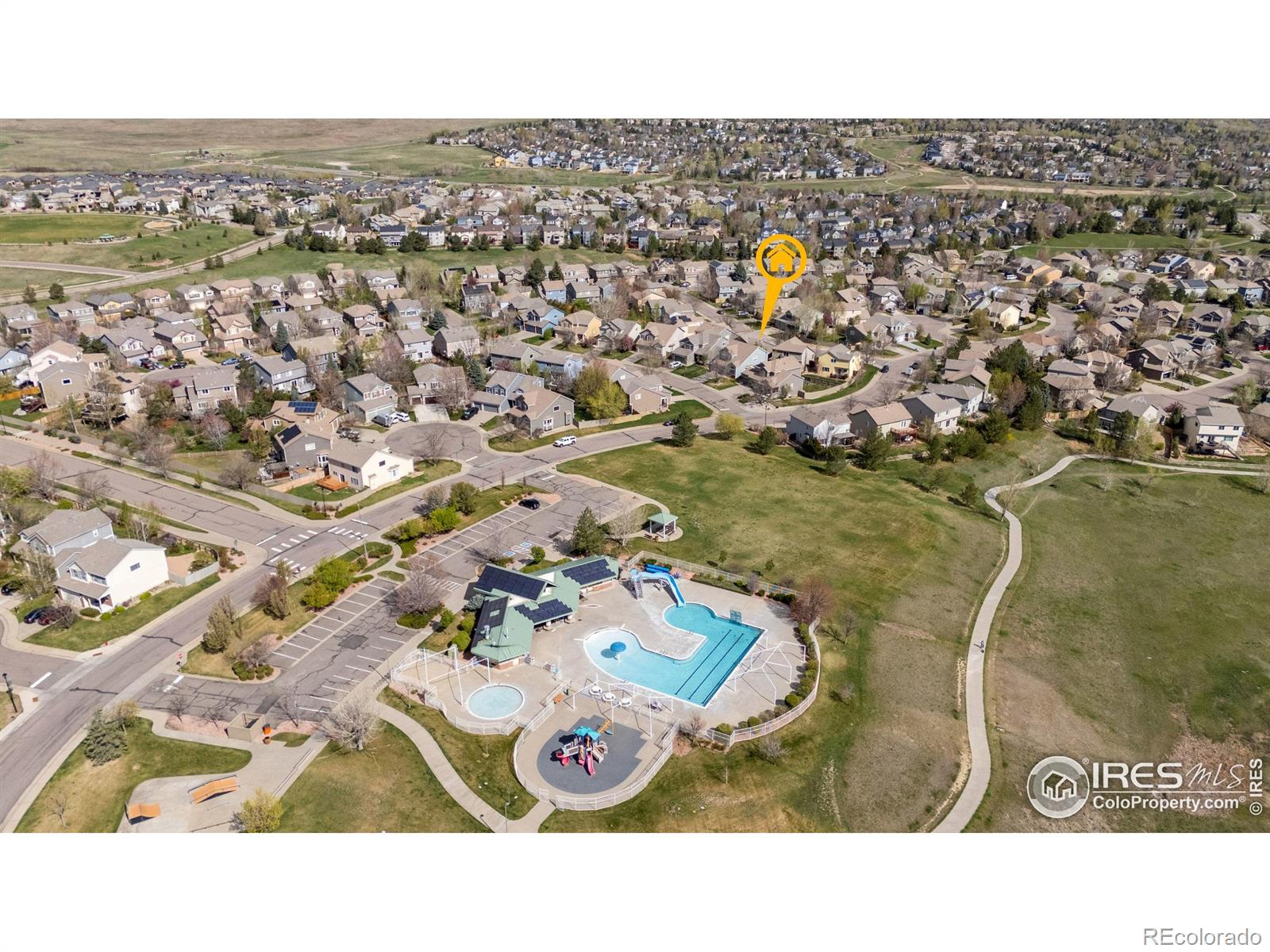 MLS Image #30 for 956  shavano peak drive,superior, Colorado