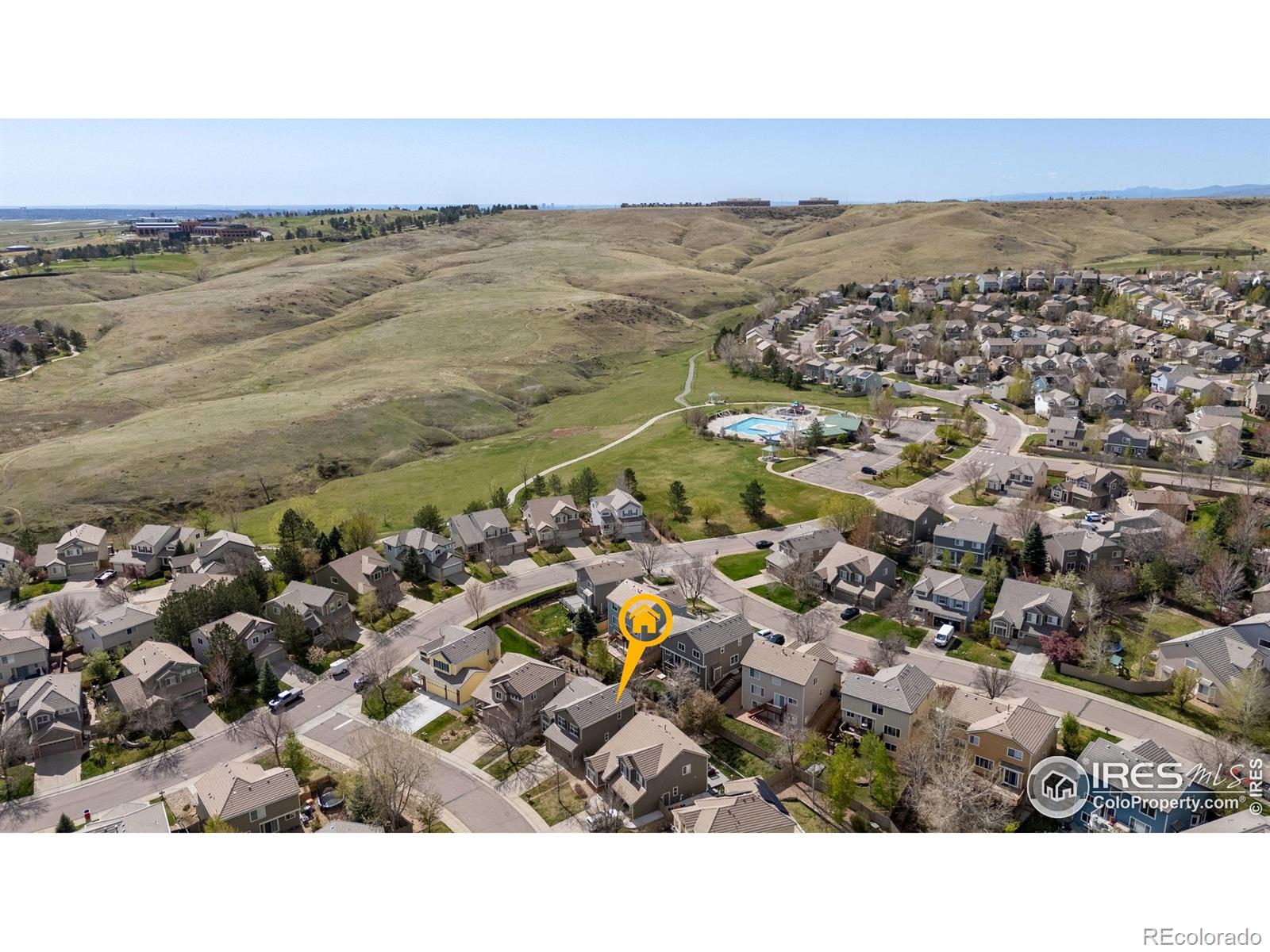 MLS Image #35 for 956  shavano peak drive,superior, Colorado