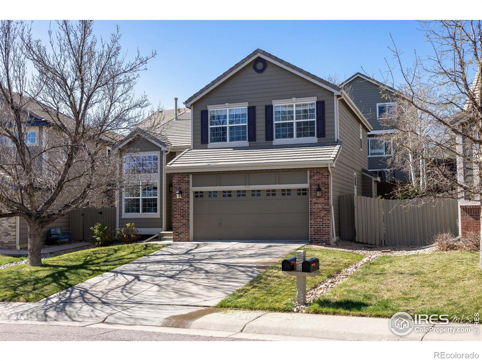 MLS Image #39 for 956  shavano peak drive,superior, Colorado
