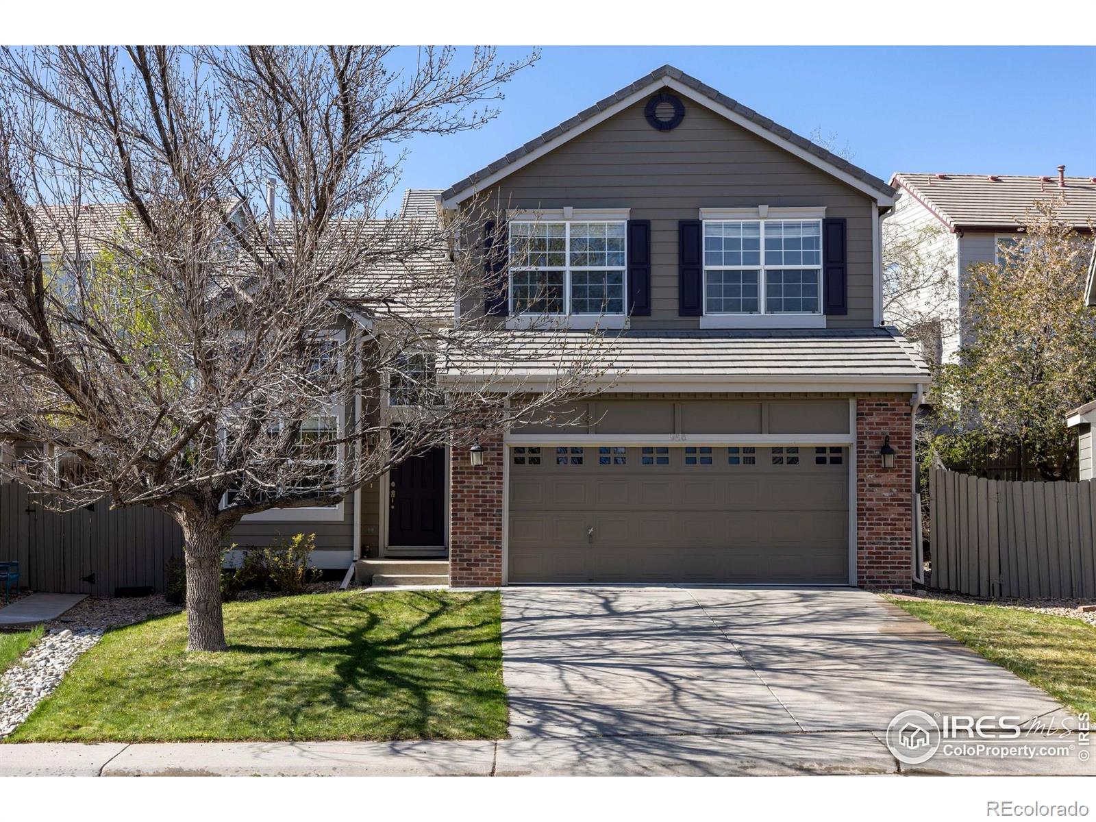 MLS Image #4 for 956  shavano peak drive,superior, Colorado