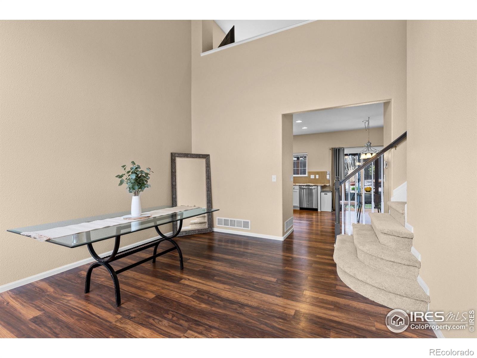 MLS Image #6 for 956  shavano peak drive,superior, Colorado
