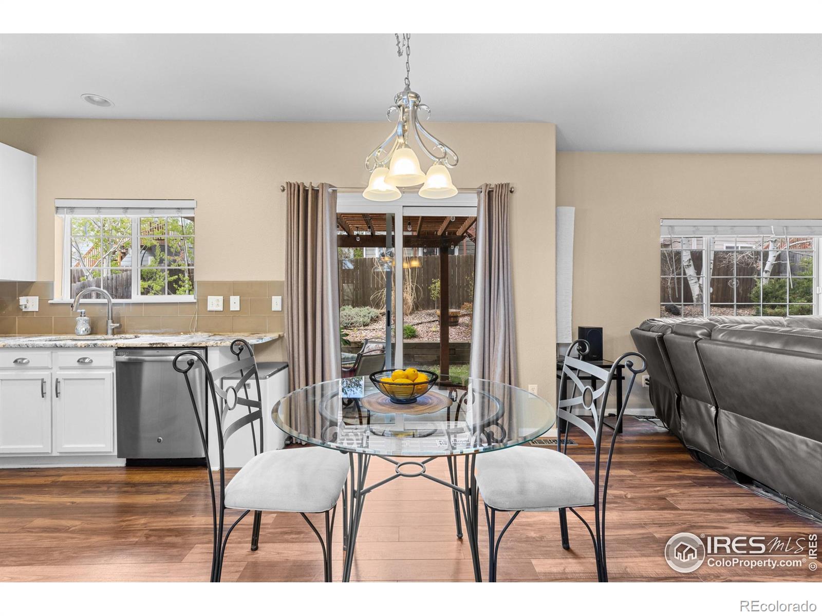 MLS Image #9 for 956  shavano peak drive,superior, Colorado