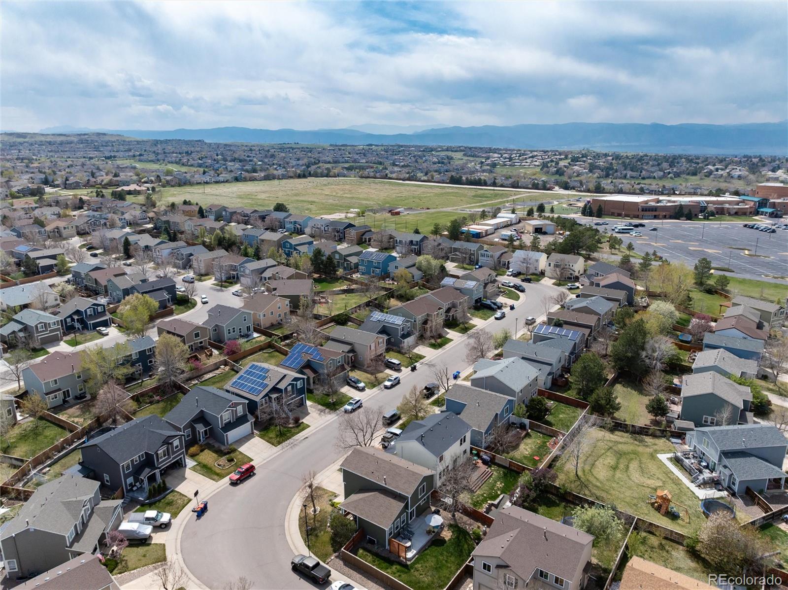 MLS Image #35 for 9867  aftonwood street,highlands ranch, Colorado
