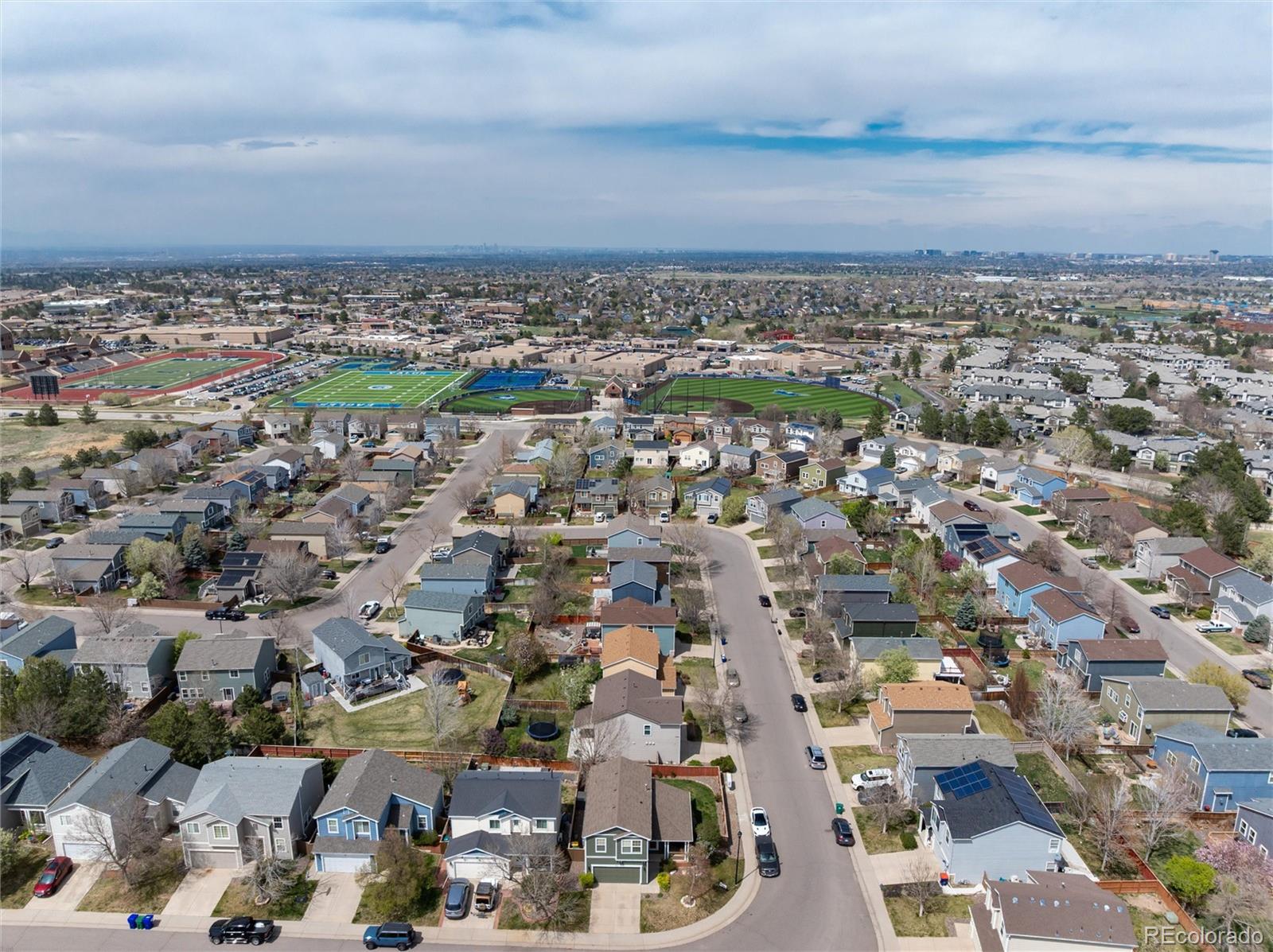 MLS Image #37 for 9867  aftonwood street,highlands ranch, Colorado