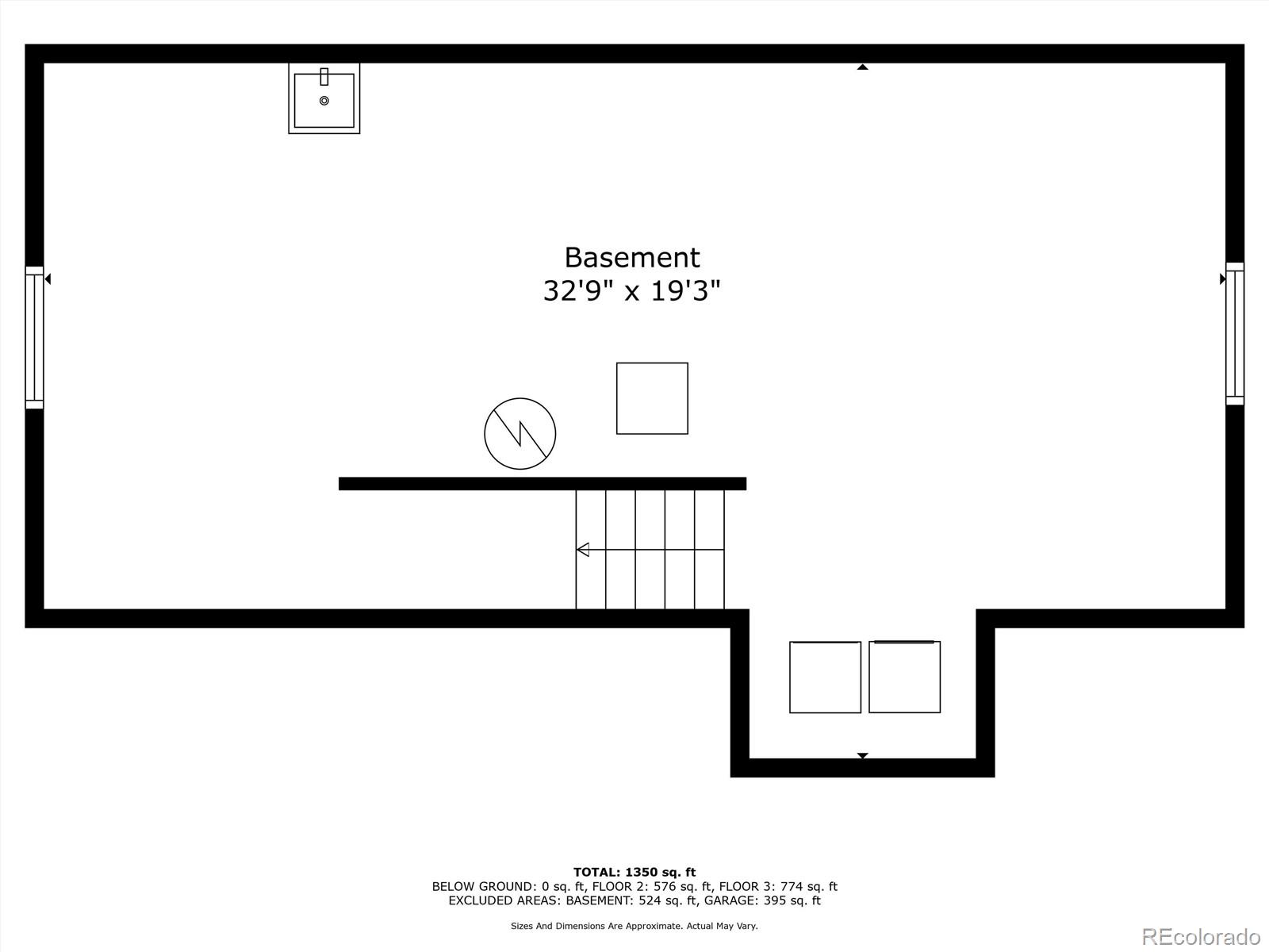 MLS Image #40 for 9867  aftonwood street,highlands ranch, Colorado