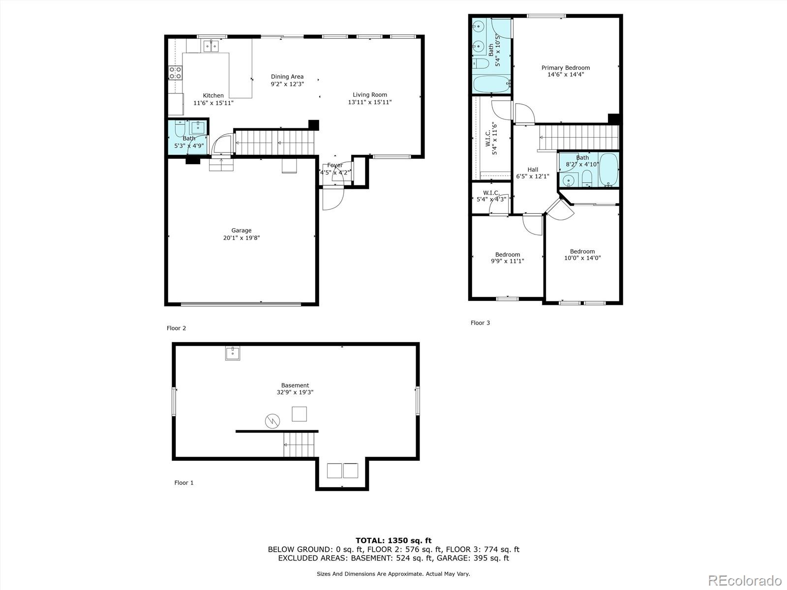 MLS Image #41 for 9867  aftonwood street,highlands ranch, Colorado