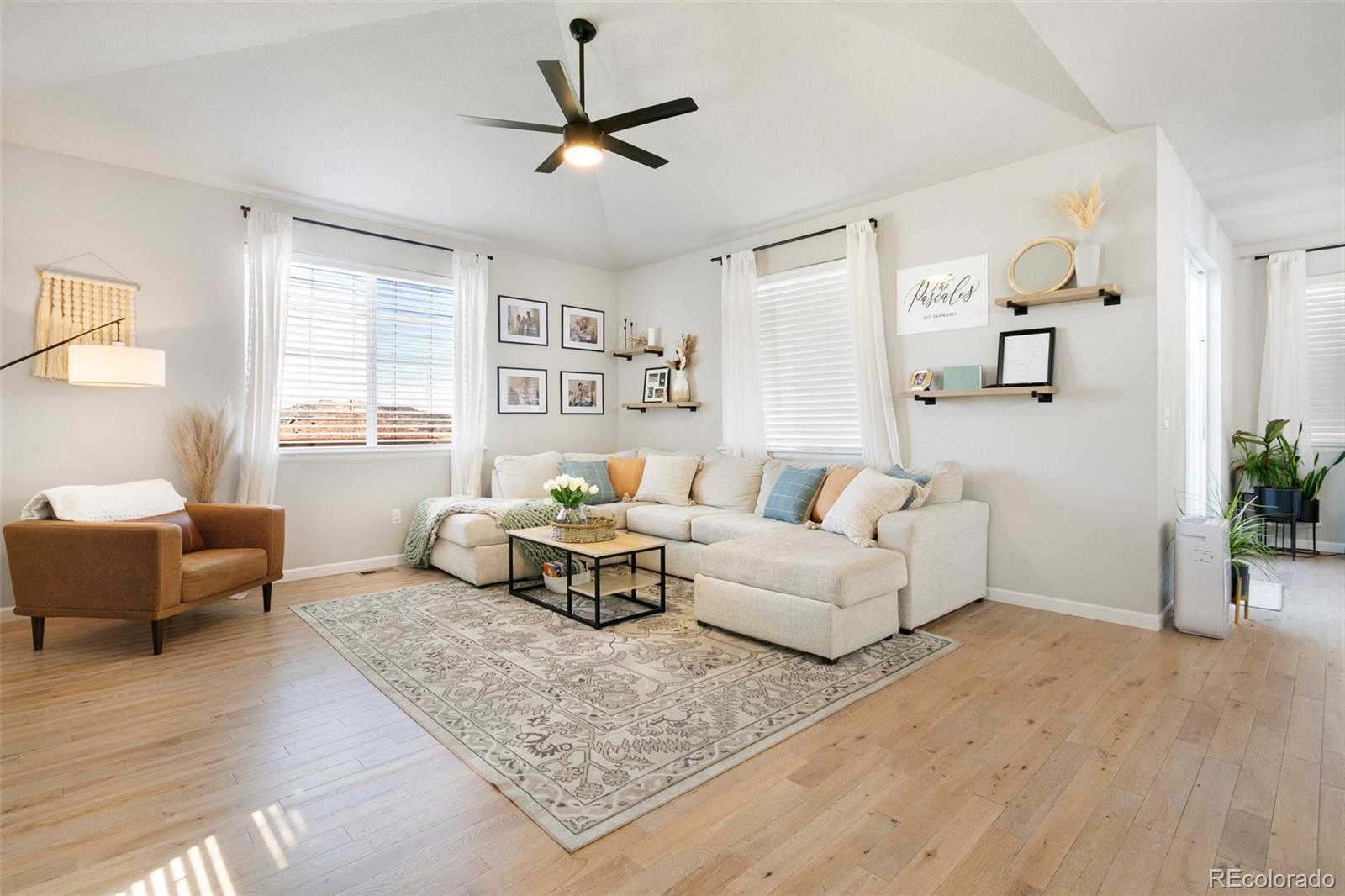 MLS Image #1 for 3111  youngheart way,castle rock, Colorado