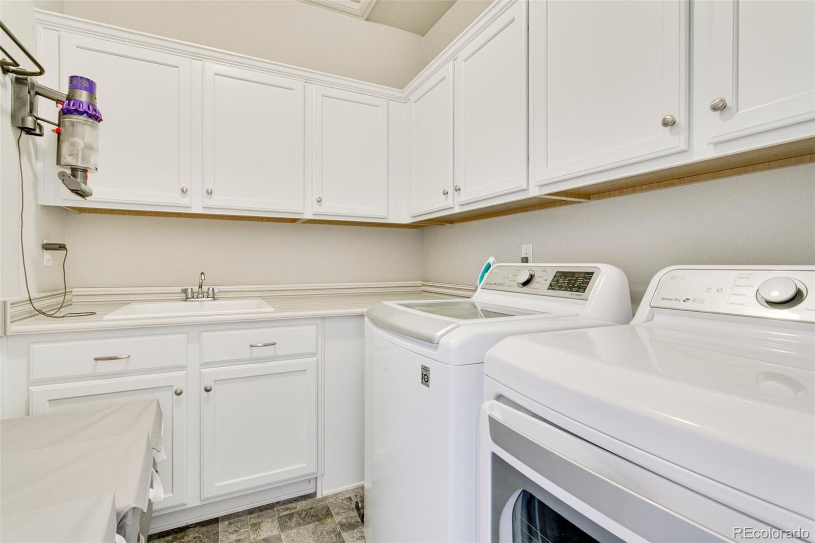 MLS Image #11 for 3111  youngheart way,castle rock, Colorado