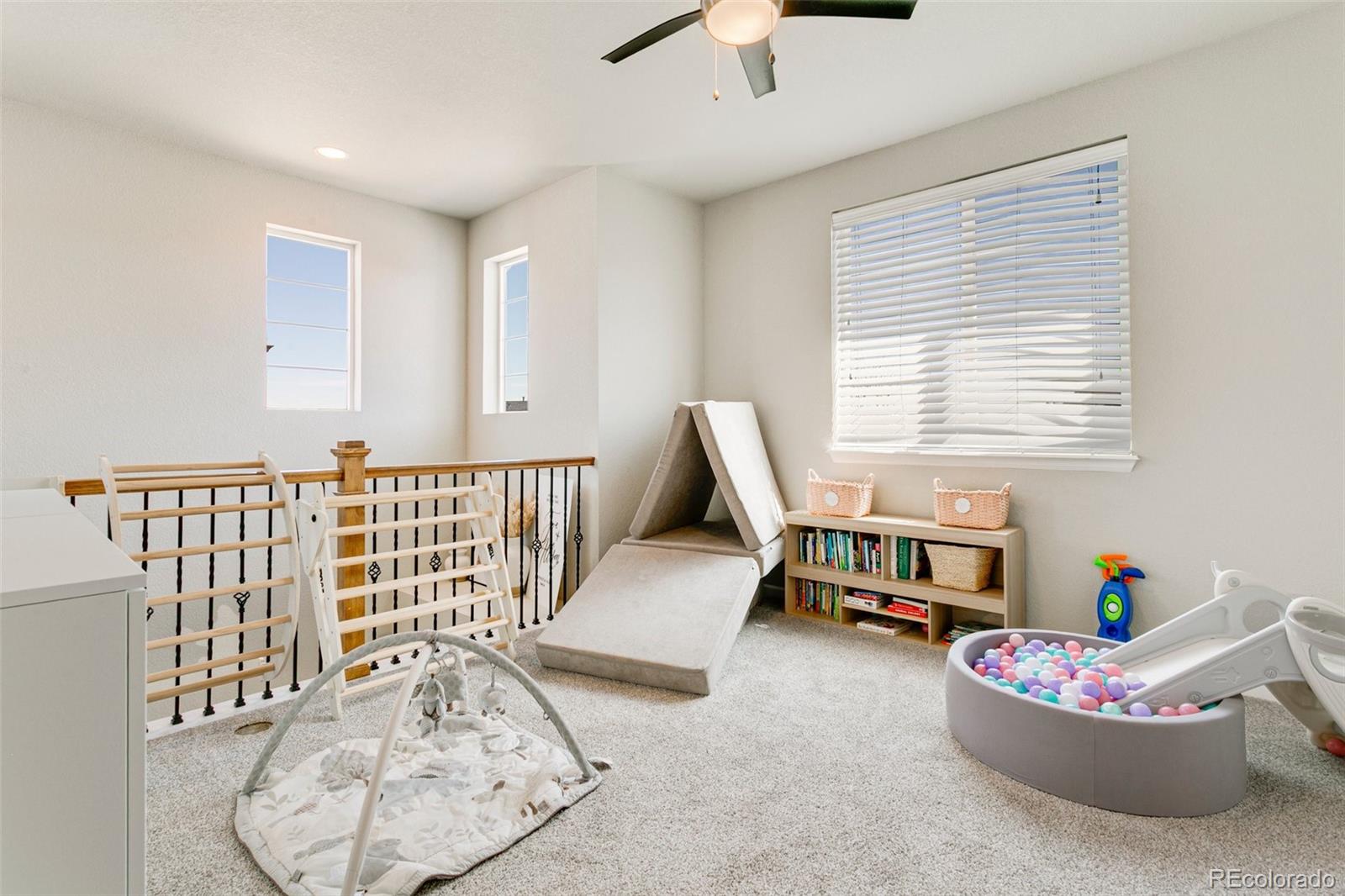 MLS Image #15 for 3111  youngheart way,castle rock, Colorado