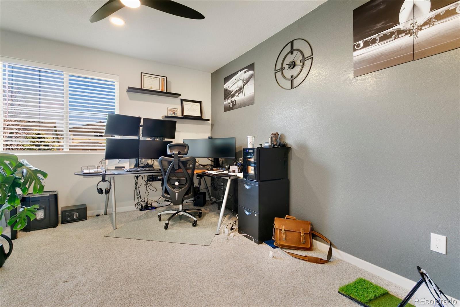 MLS Image #29 for 3111  youngheart way,castle rock, Colorado